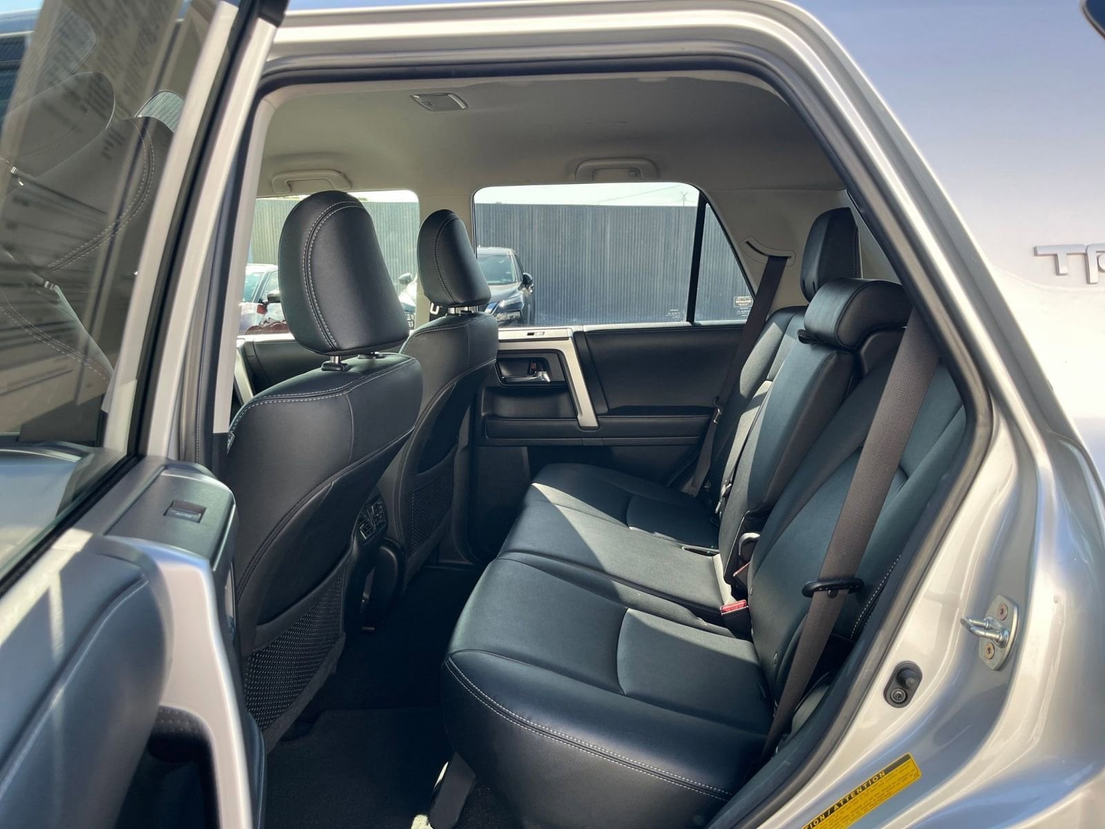 Thumbnail: 2024 Toyota 4Runner - 26