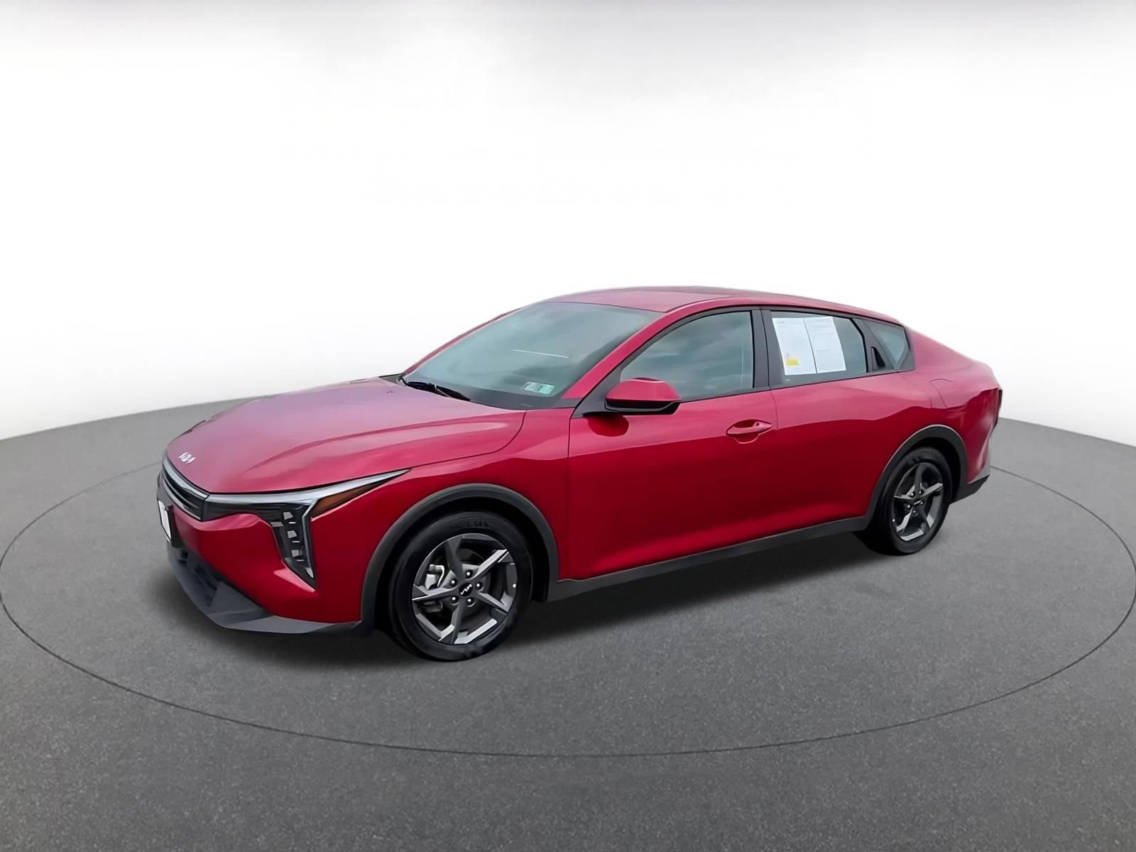 Thumbnail: 2025 Kia K4 - 6
