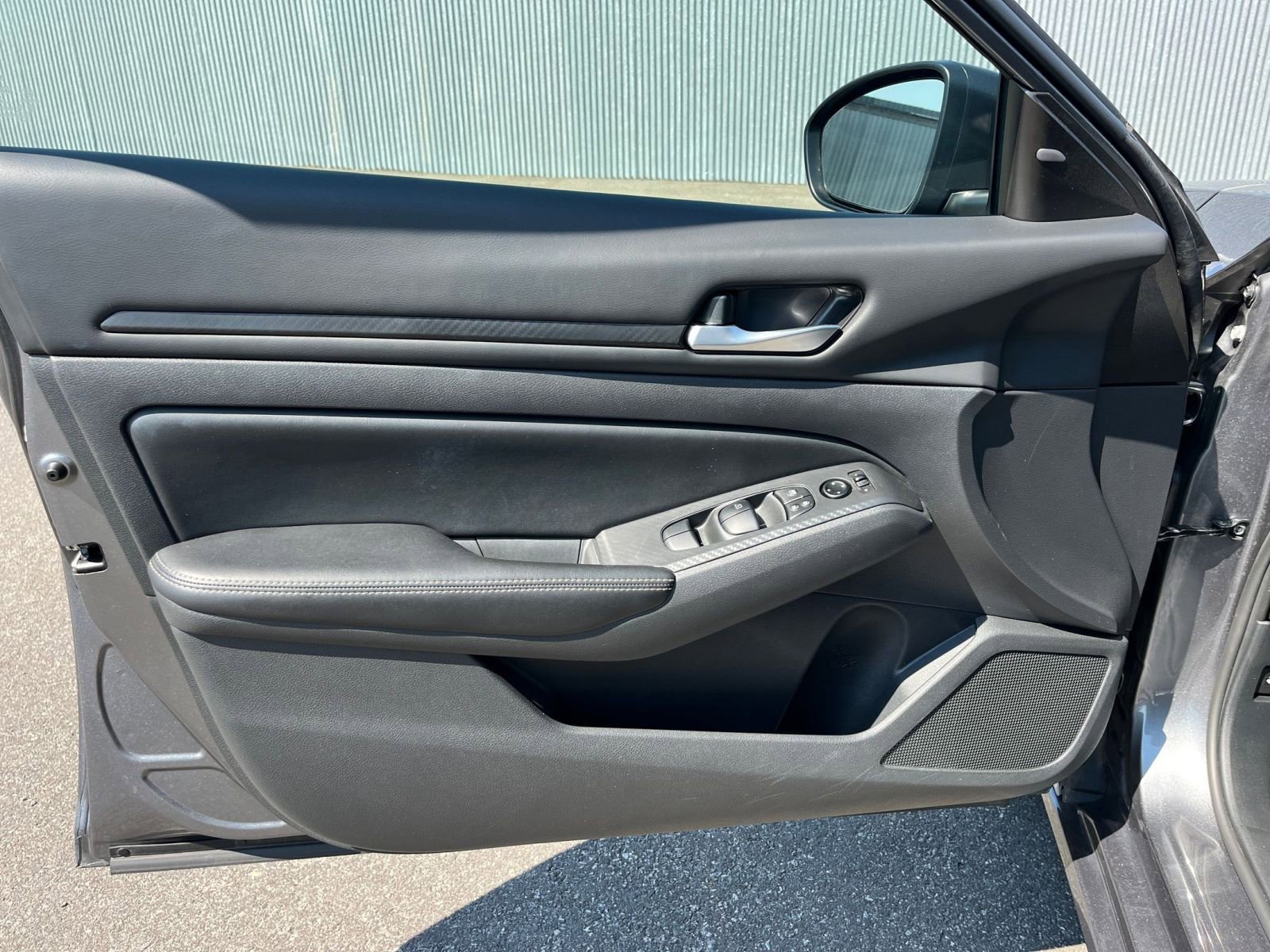 Thumbnail: 2024 Nissan Altima - 20