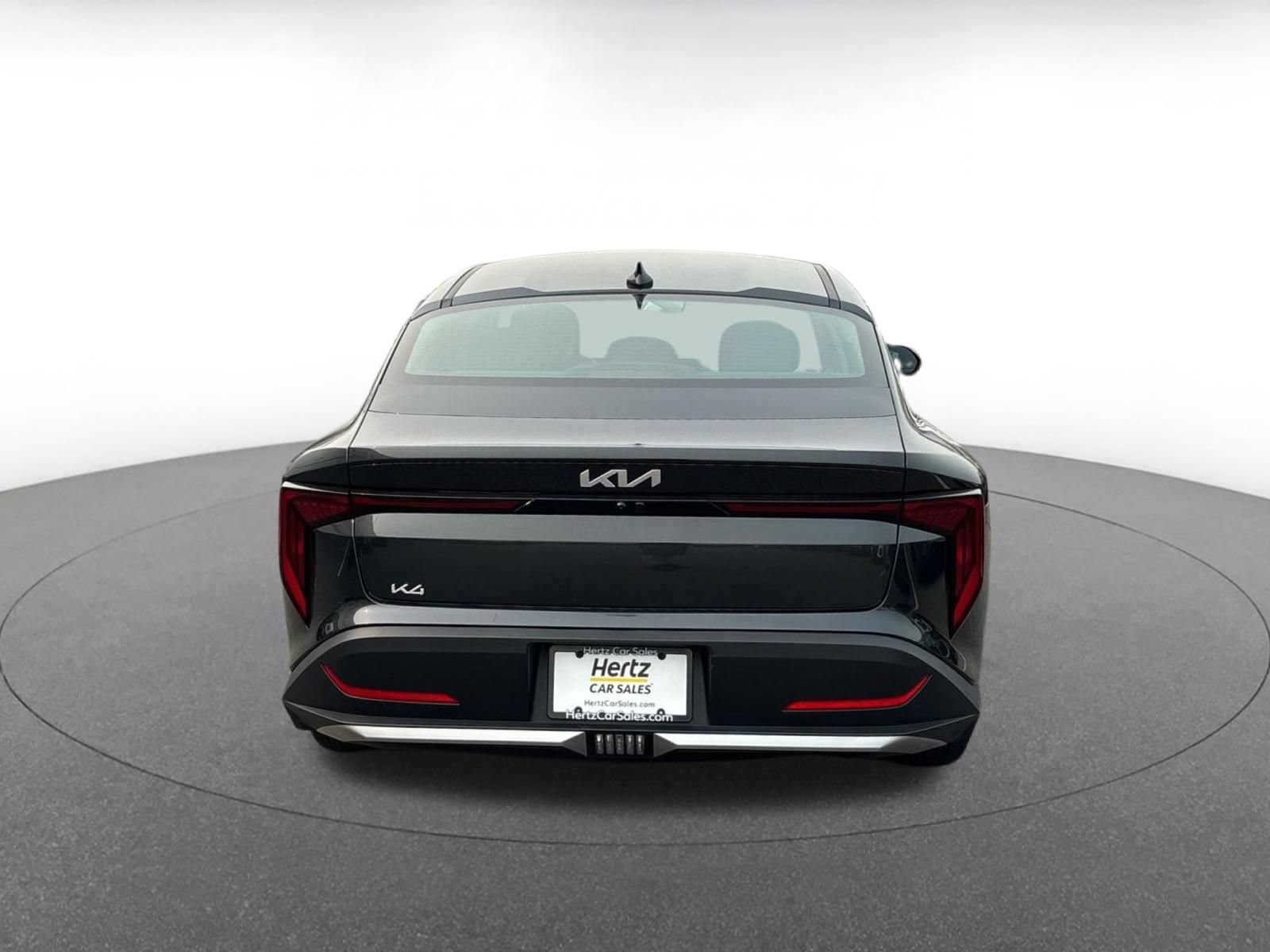 Thumbnail: 2025 Kia K4 - 12