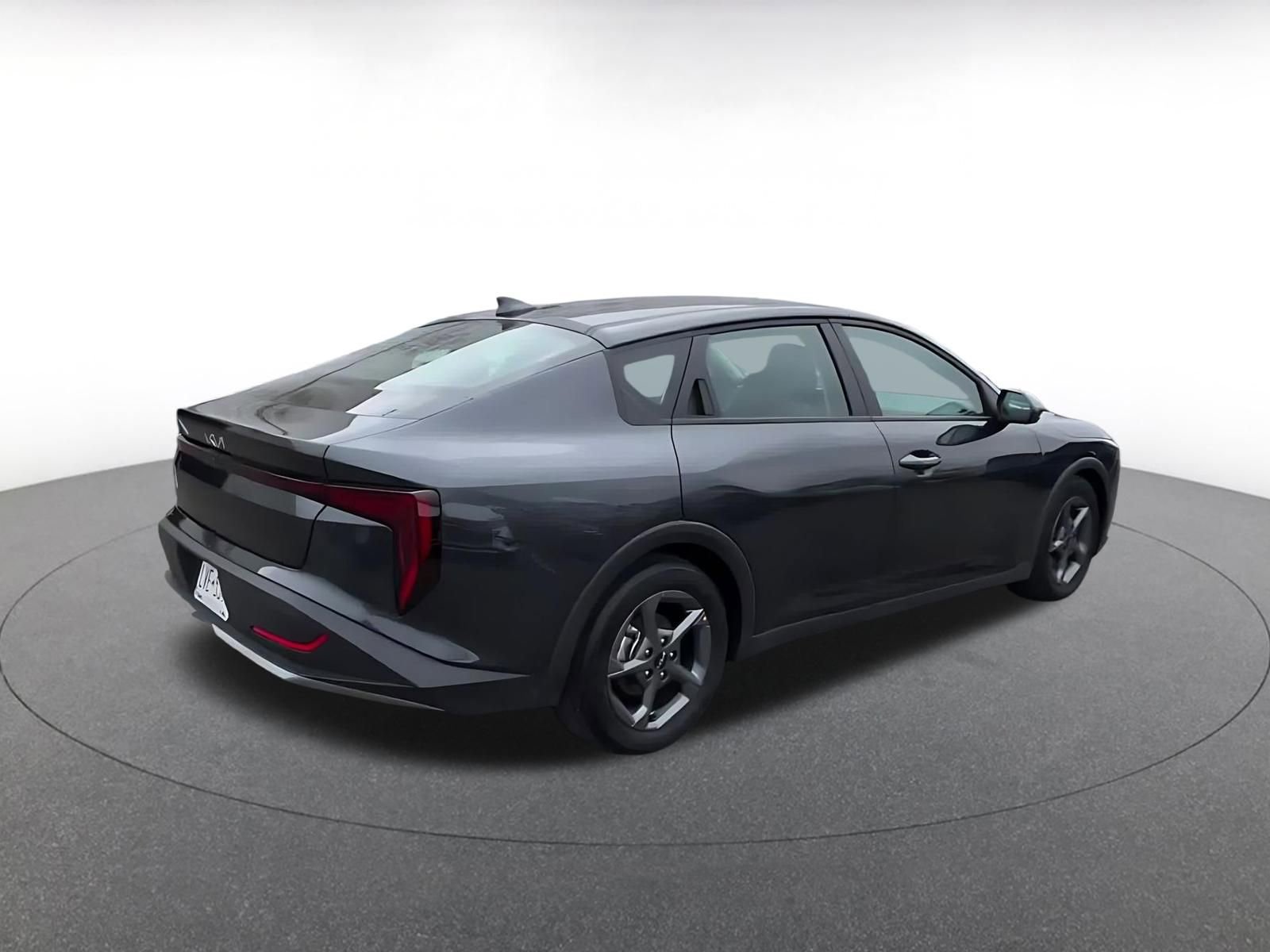 Thumbnail: 2025 Kia K4 - 15