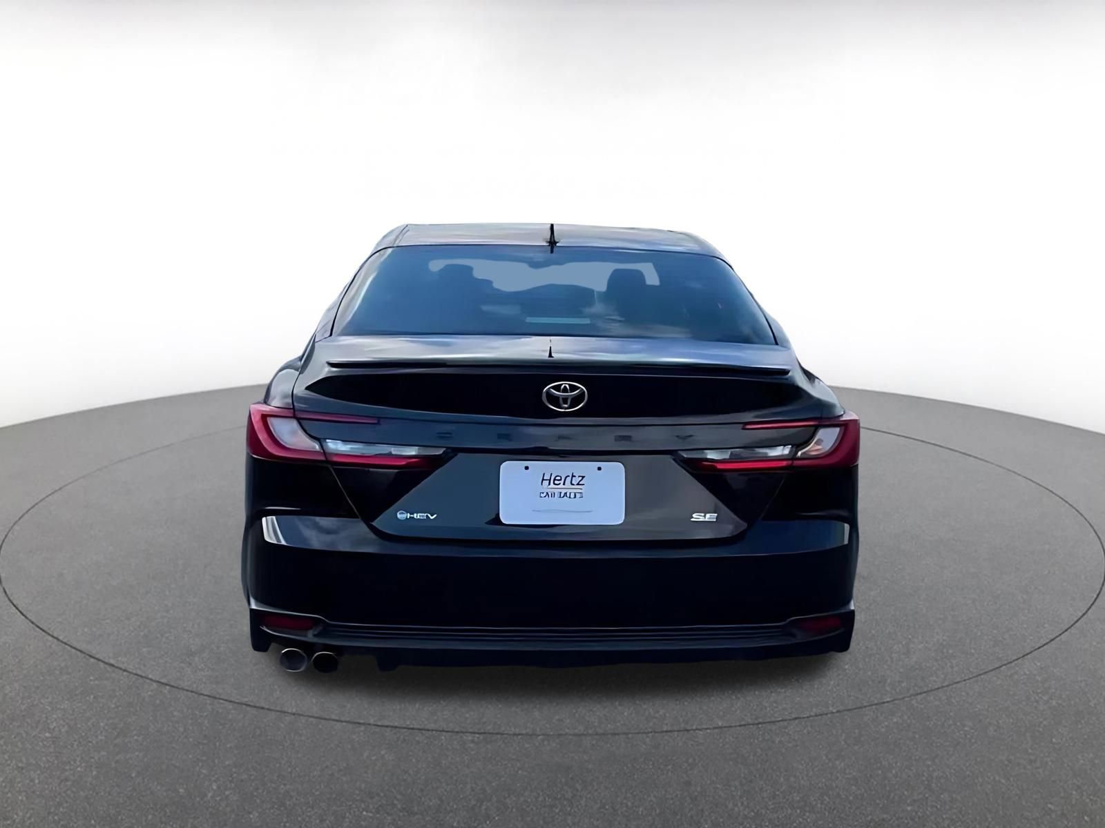 Thumbnail: 2025 Toyota Camry - 12