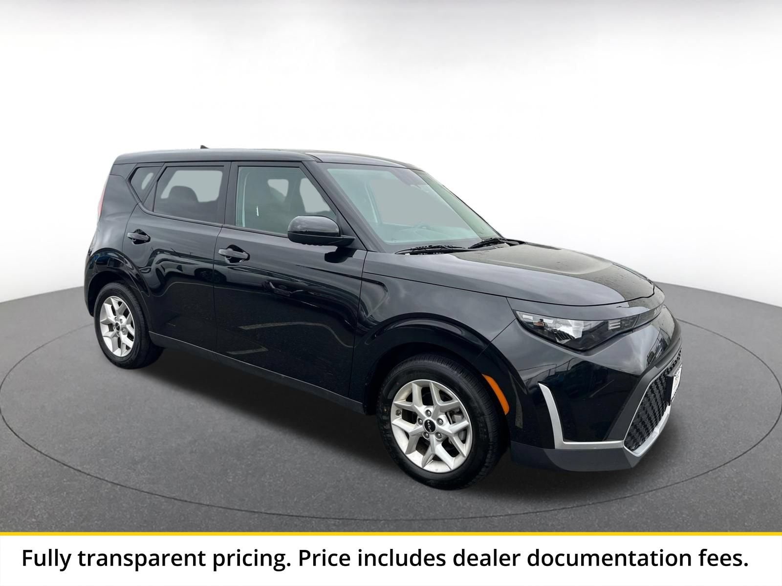 Thumbnail: 2025 Kia Soul - 1