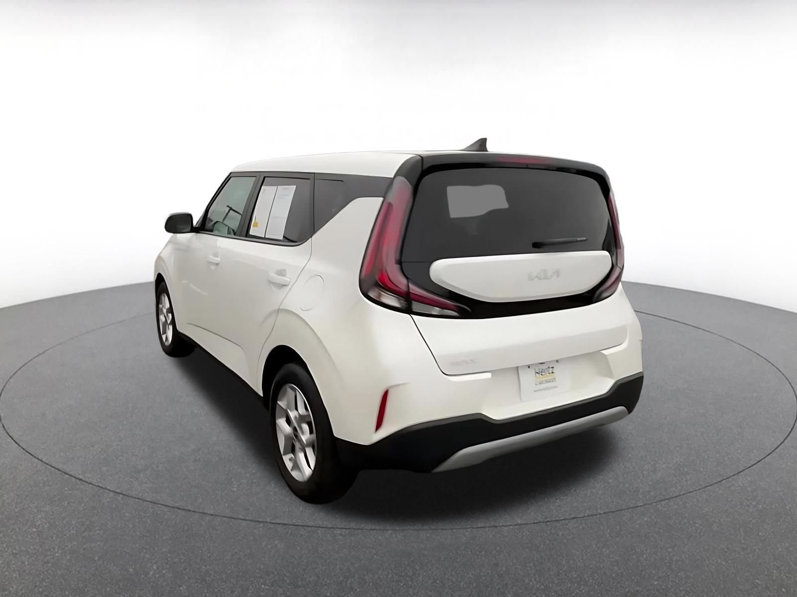 Thumbnail: 2025 Kia Soul - 11