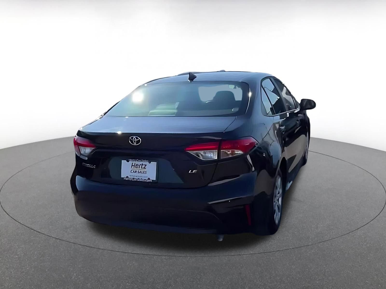 Thumbnail: 2025 Toyota Corolla - 15