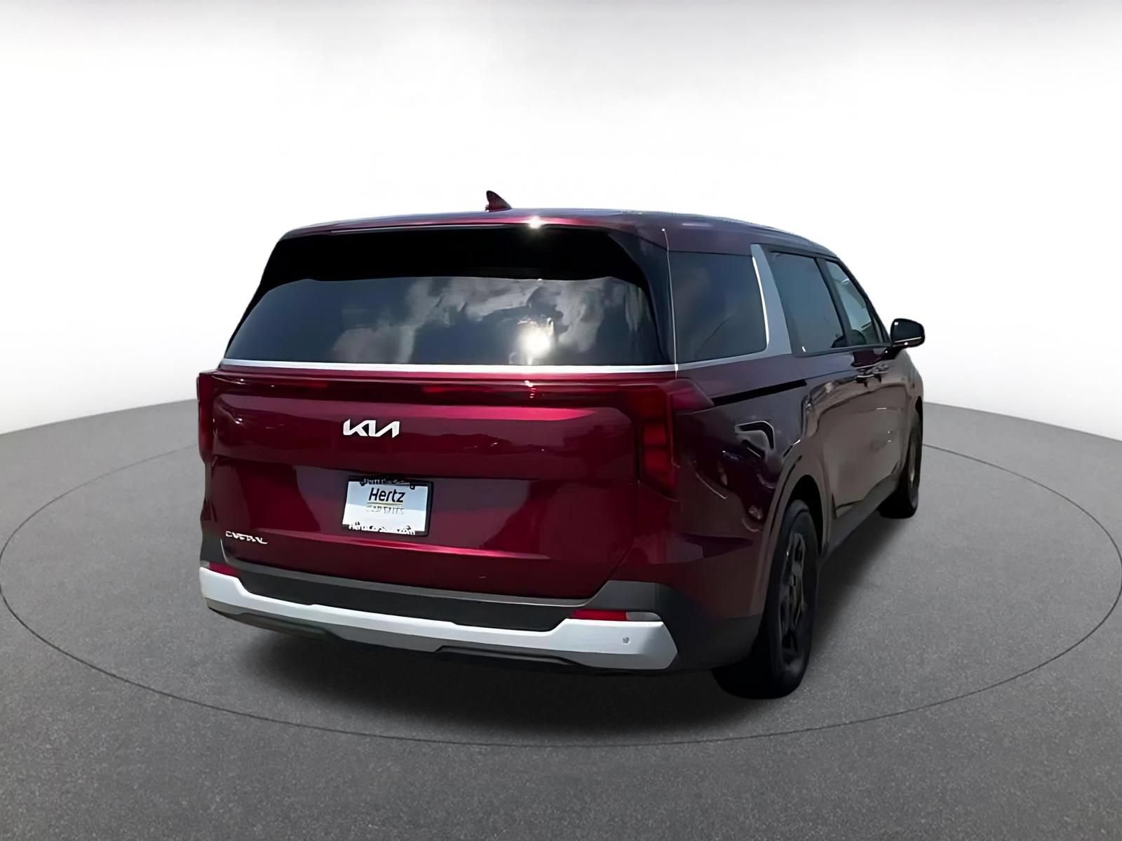 Thumbnail: 2026 Kia Carnival - 15
