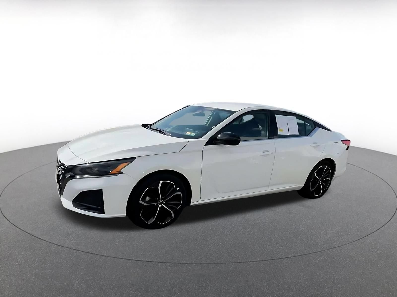 Thumbnail: 2025 Nissan Altima - 6