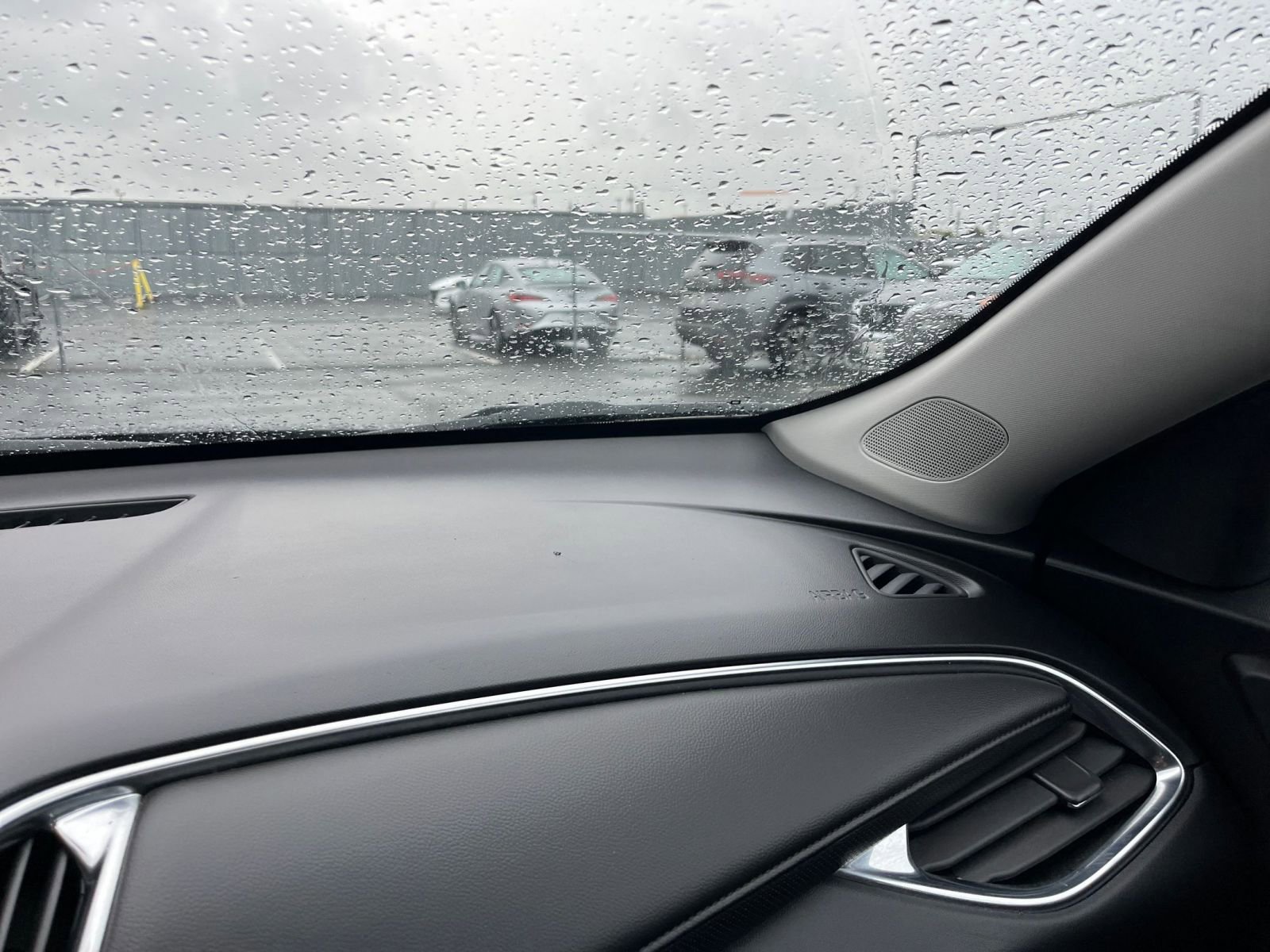 Thumbnail: 2024 Chevrolet Malibu - 35