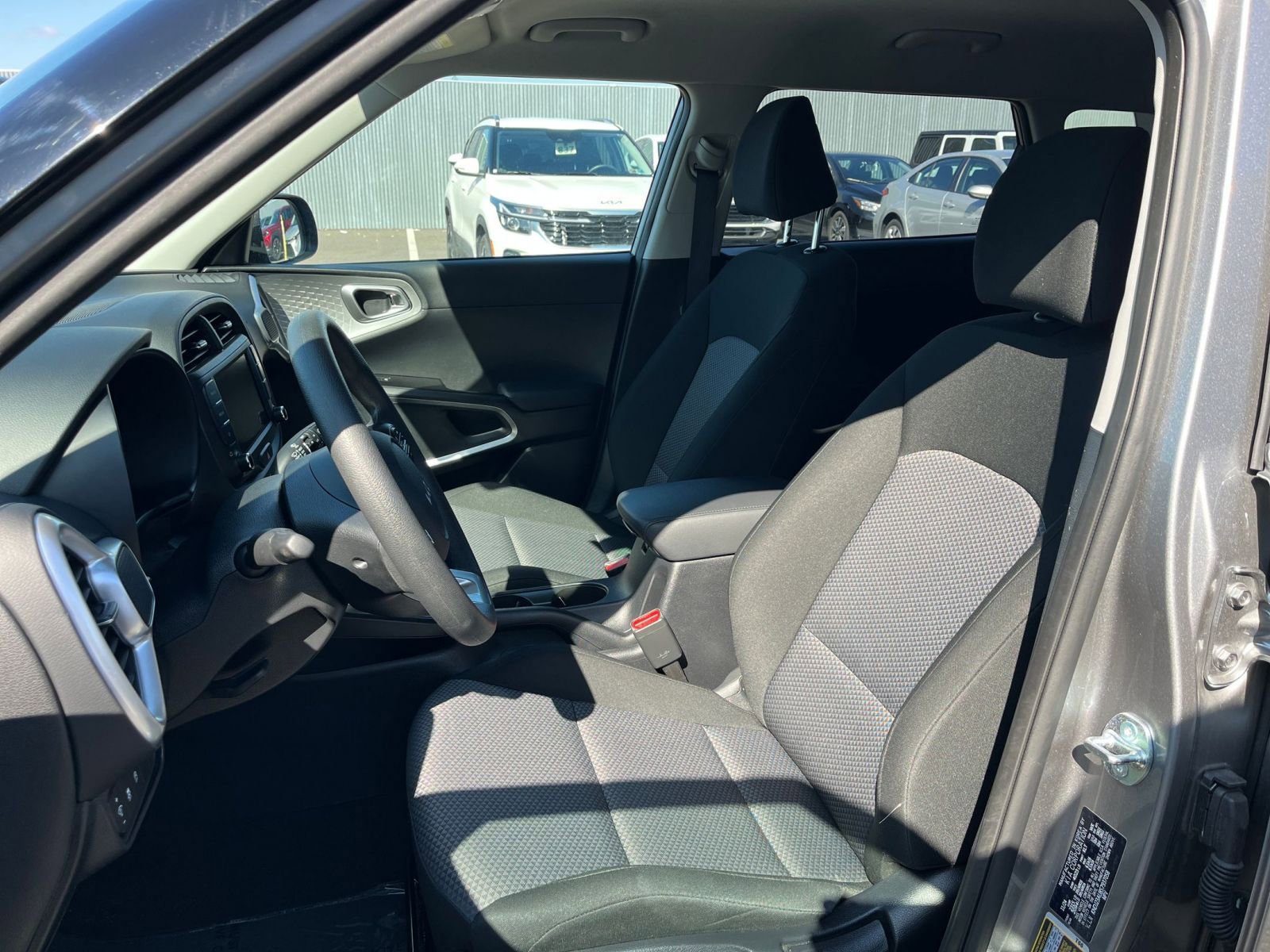 Thumbnail: 2025 Kia Soul - 34