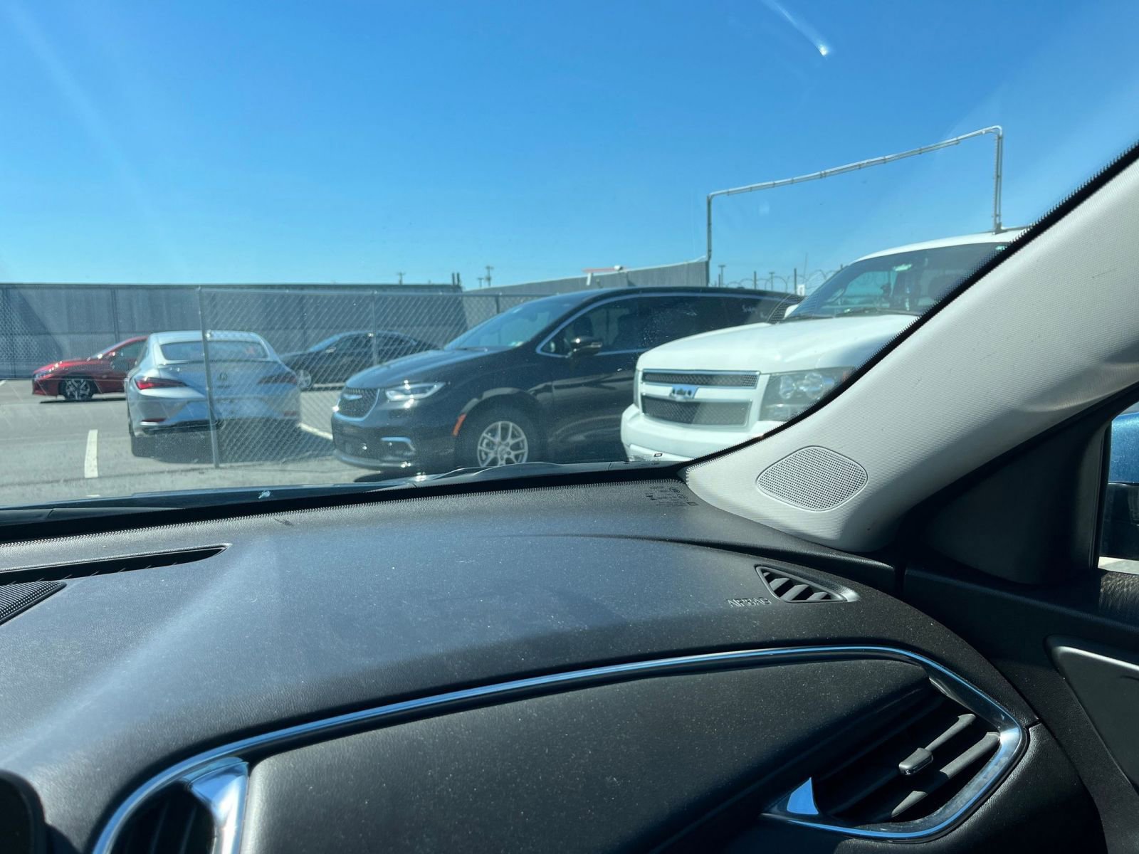 Thumbnail: 2024 Chevrolet Malibu - 34