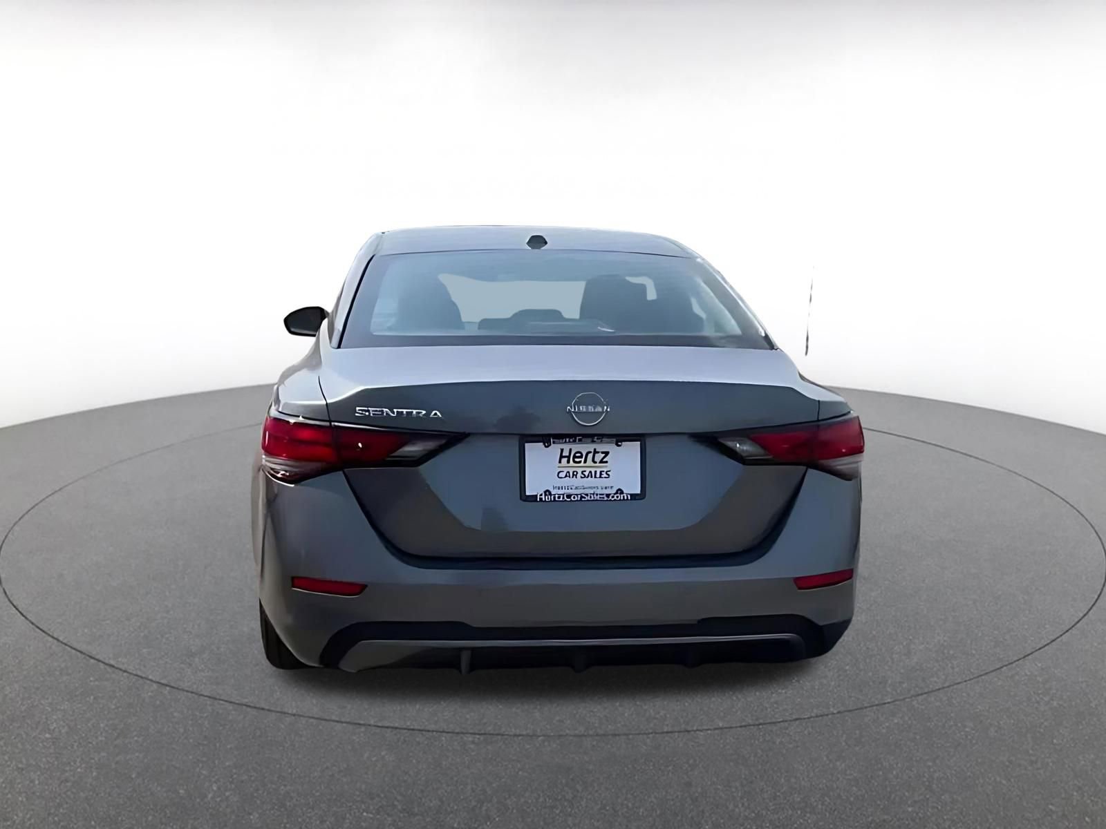 Thumbnail: 2025 Nissan Sentra - 12