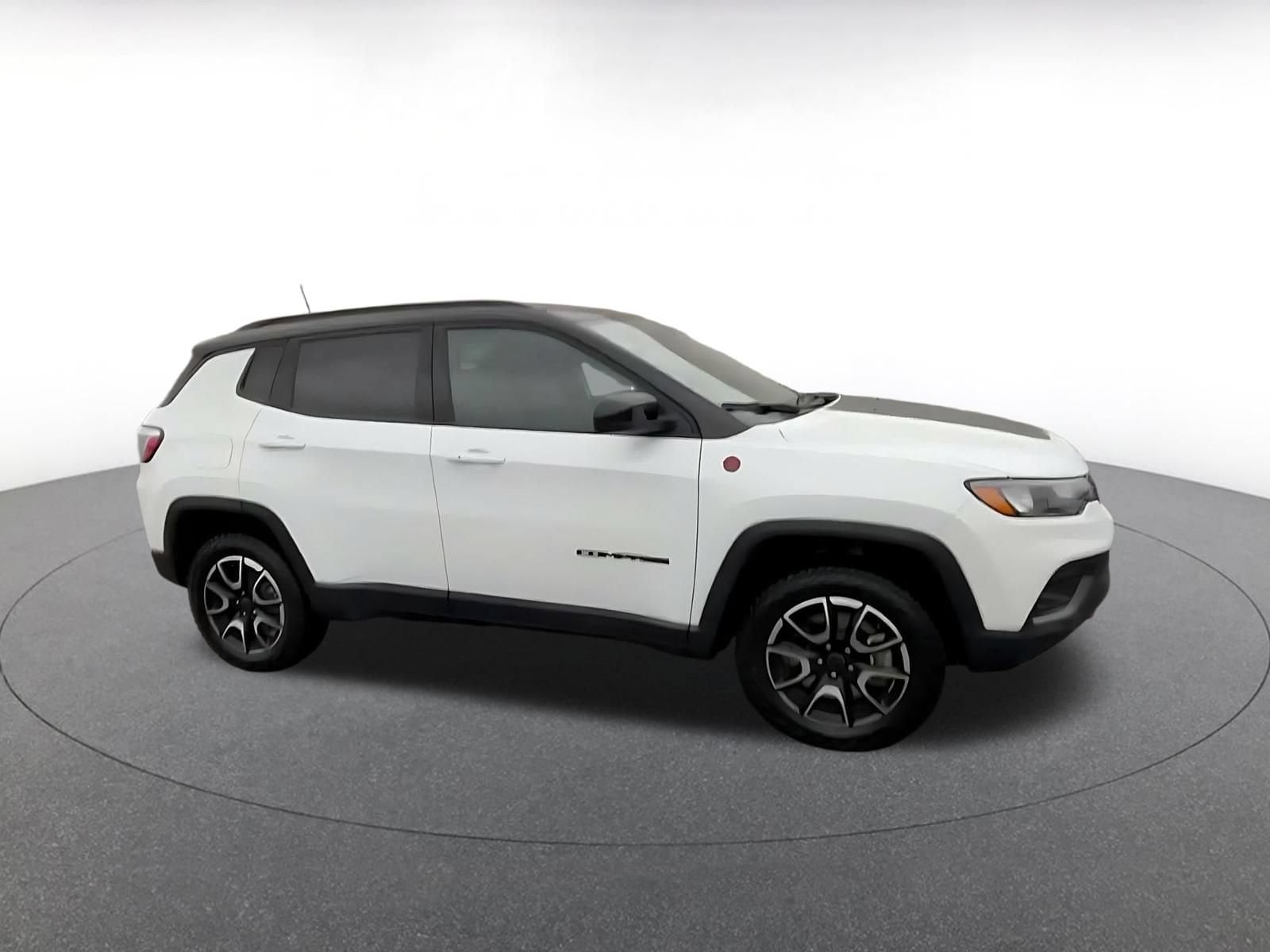 Thumbnail: 2026 Jeep Compass - 2