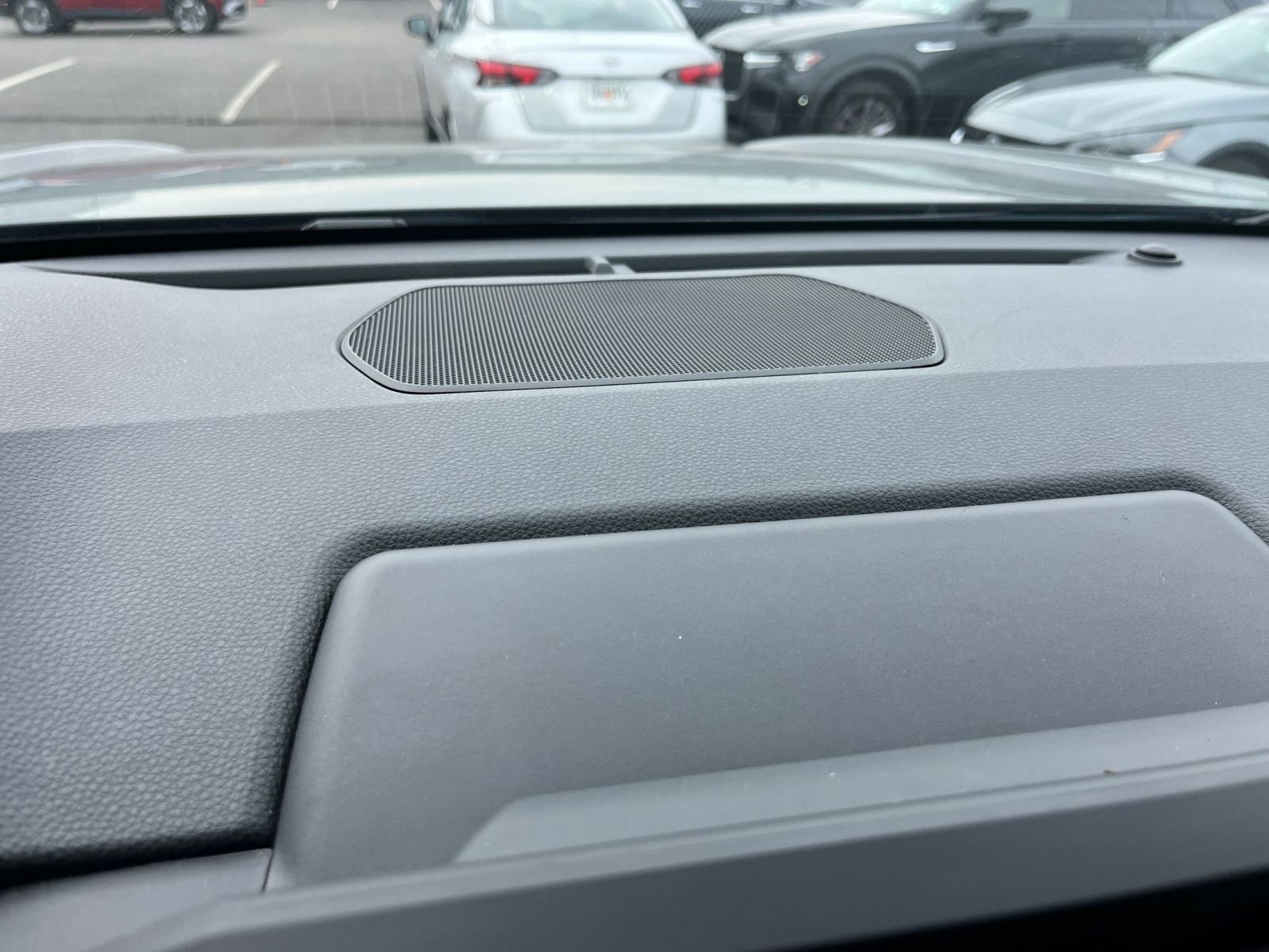 Thumbnail: 2025 Toyota Tacoma - 17