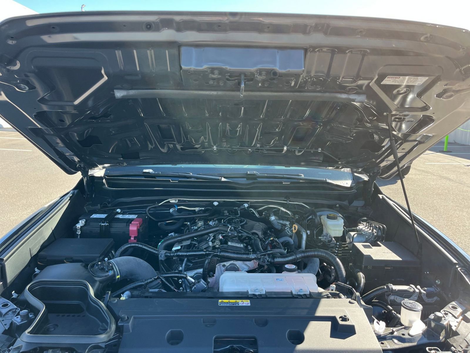 Thumbnail: 2025 Toyota Tacoma - 32