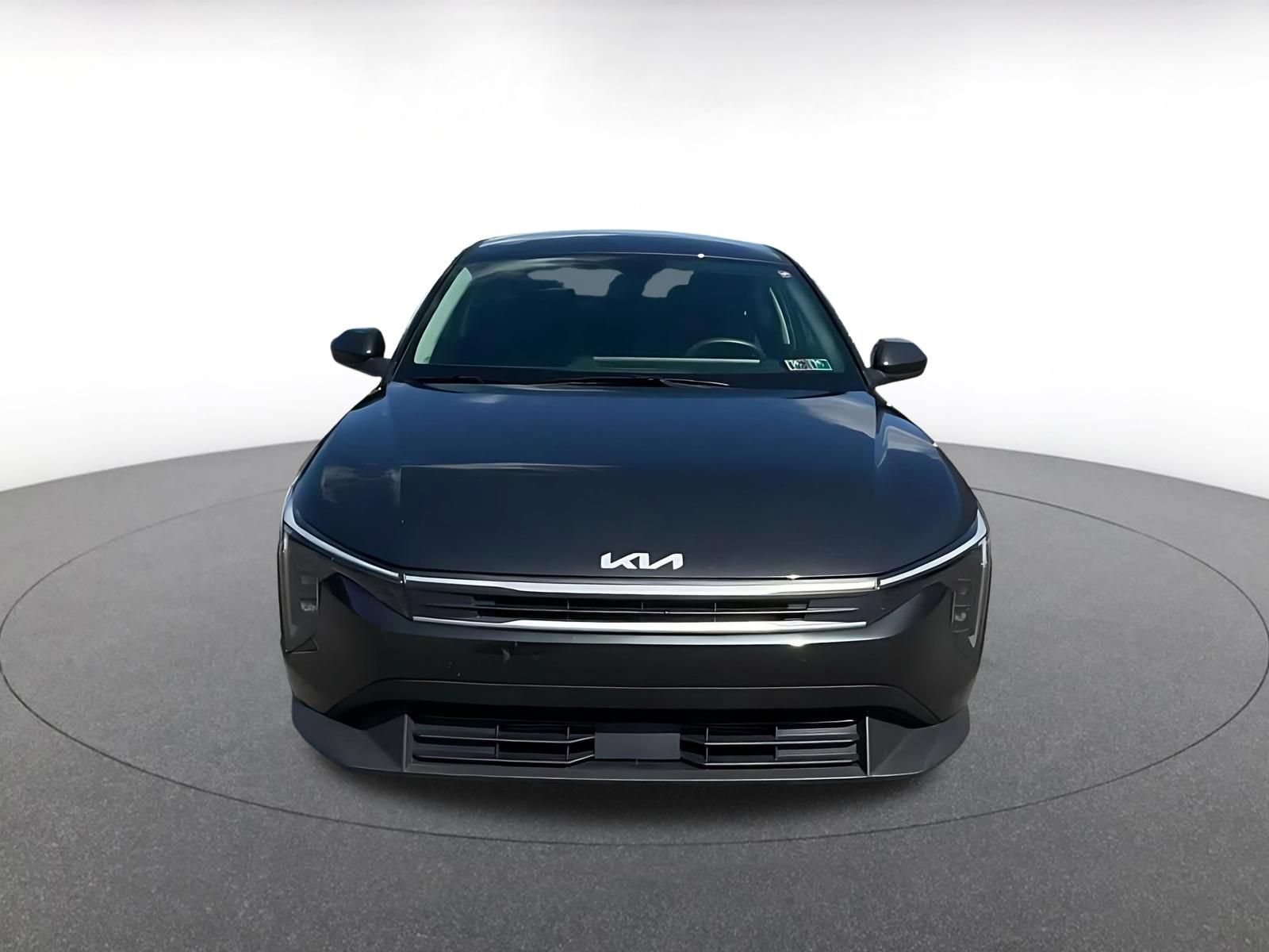 Thumbnail: 2026 Kia K4 - 4