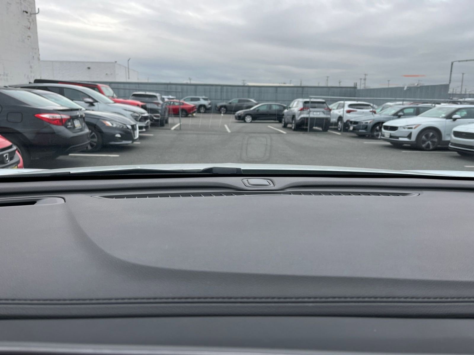 Thumbnail: 2025 Buick Encore GX - 18