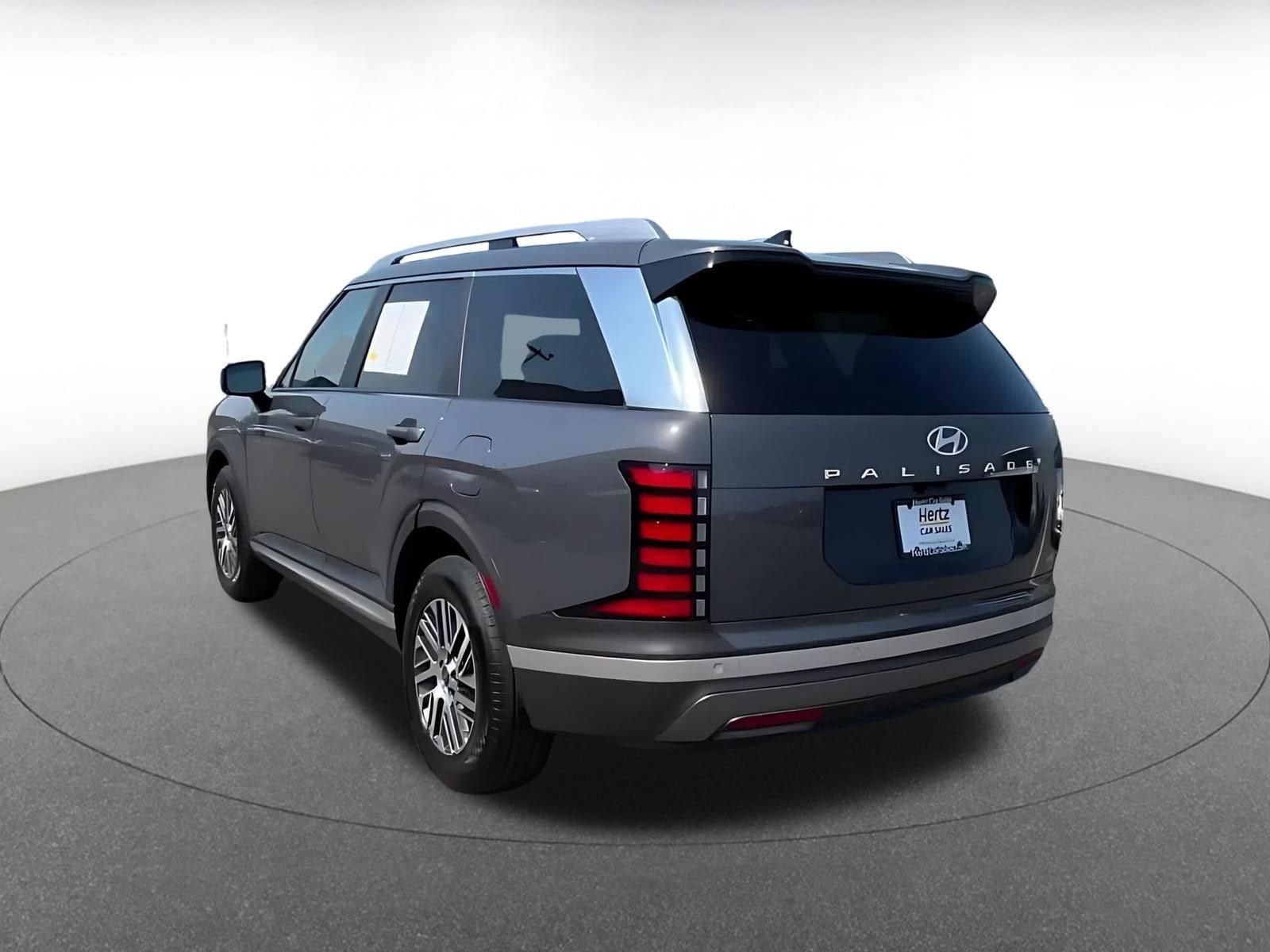 Thumbnail: 2026 Hyundai Palisade - 10