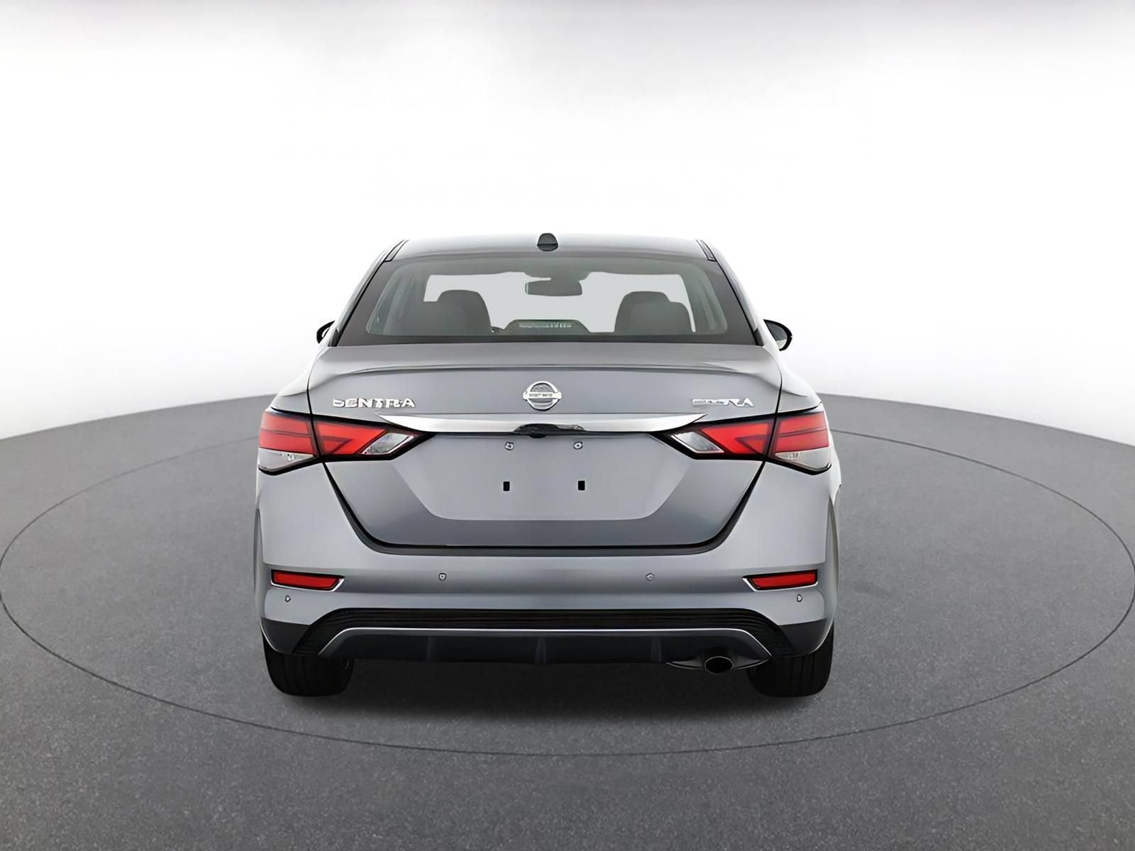 Thumbnail: 2025 Nissan Sentra - 7