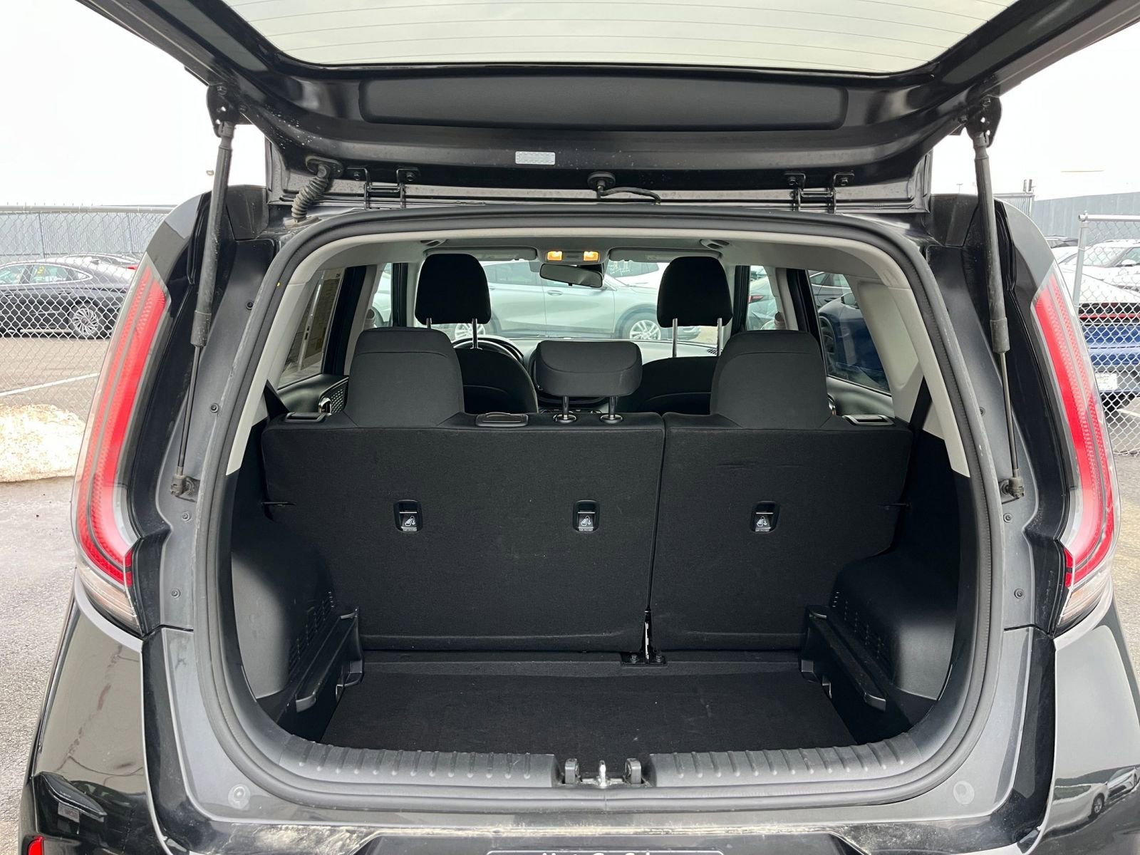 Thumbnail: 2025 Kia Soul - 29