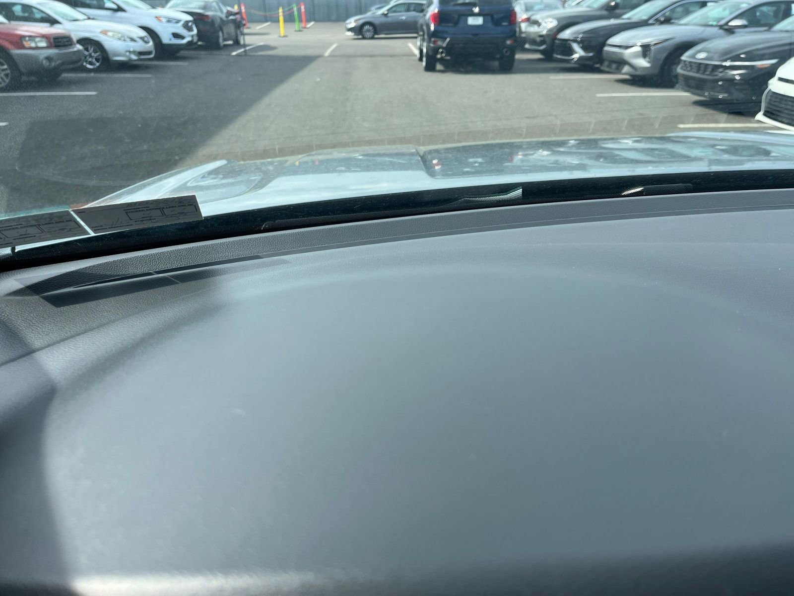 Thumbnail: 2025 Volkswagen Taos - 34