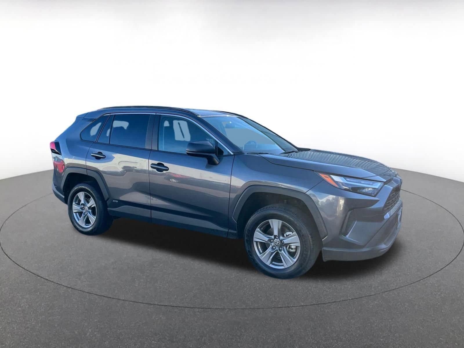 Thumbnail: 2025 Toyota RAV4 - 1