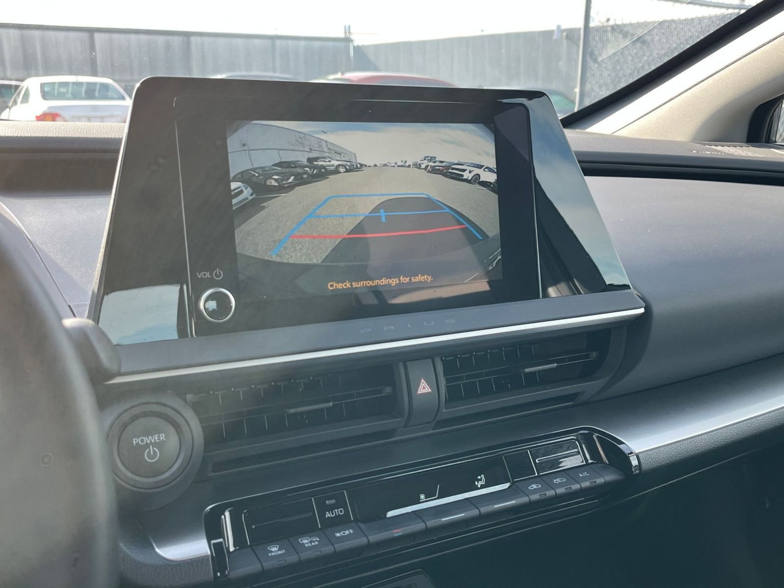 Thumbnail: 2025 Toyota Prius - 21