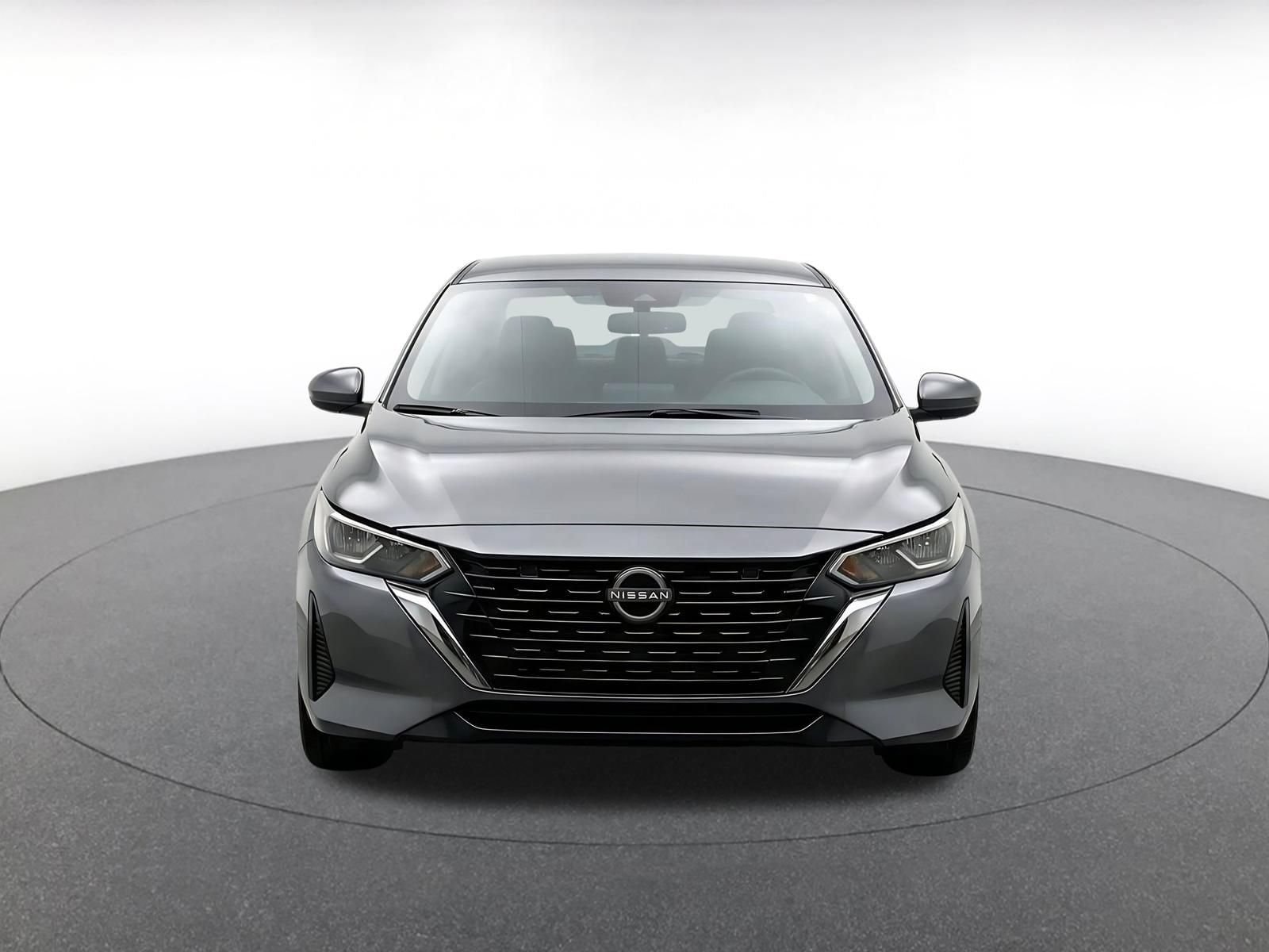 Thumbnail: 2025 Nissan Sentra - 2