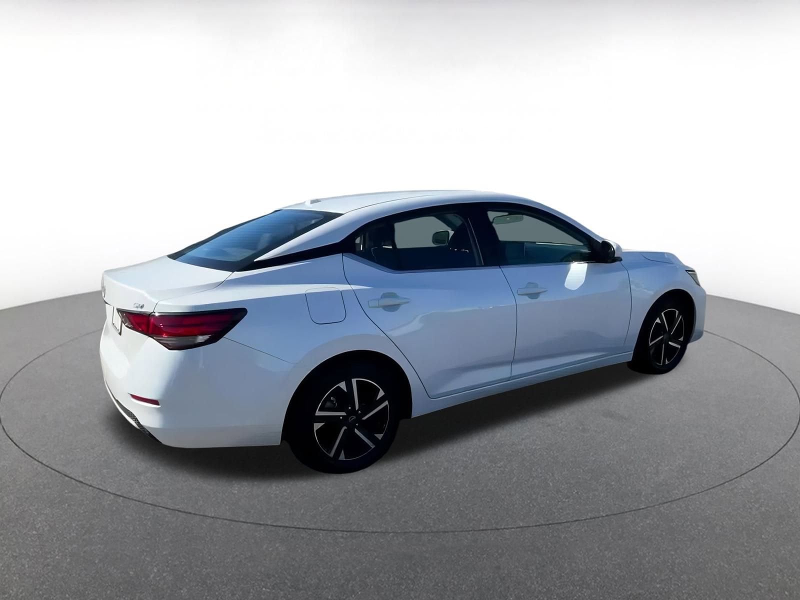 Thumbnail: 2024 Nissan Sentra - 13