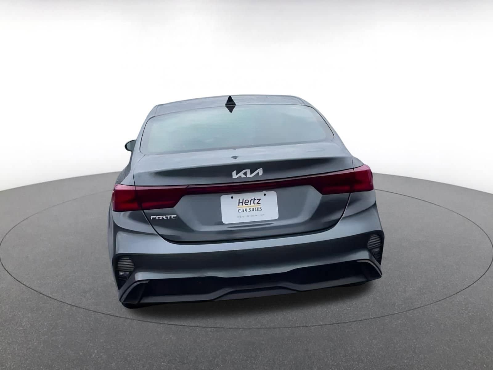 Thumbnail: 2024 Kia Forte - 12