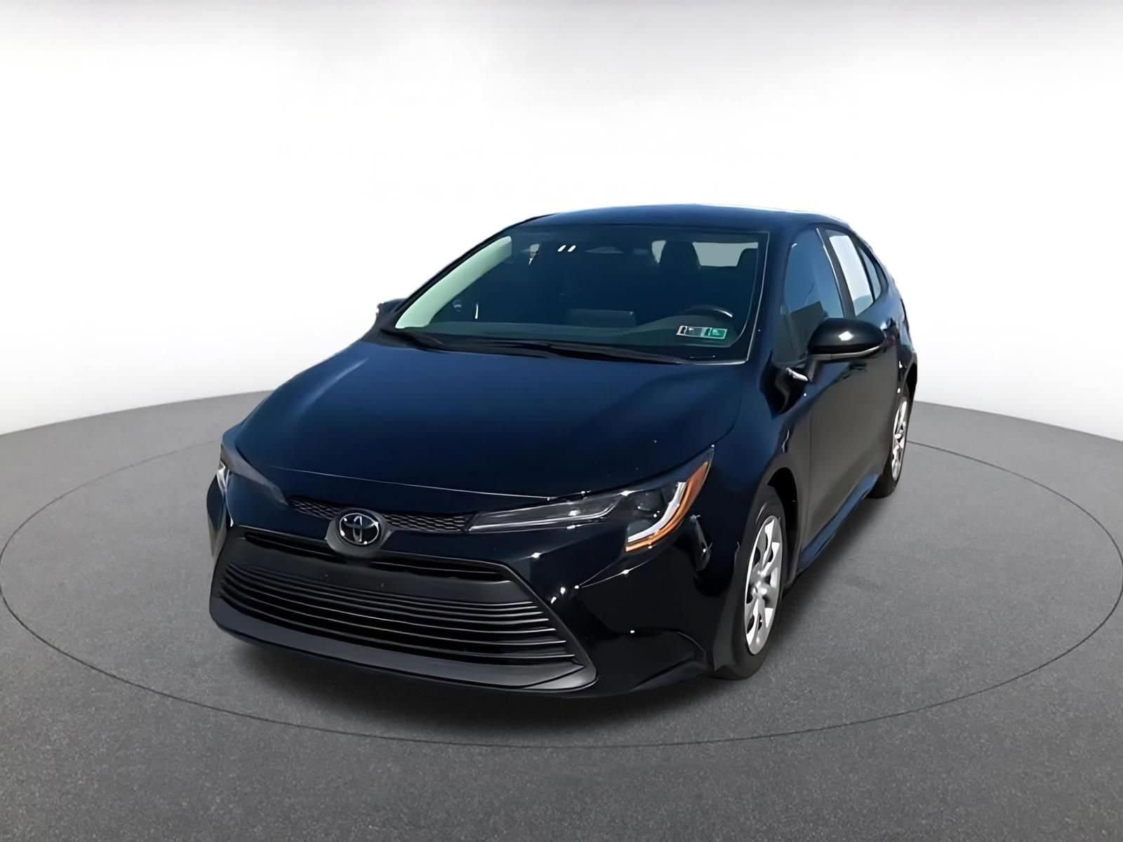 Thumbnail: 2025 Toyota Corolla - 5