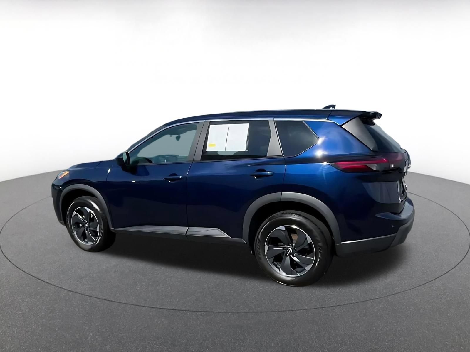 Thumbnail: 2025 Nissan Rogue - 9