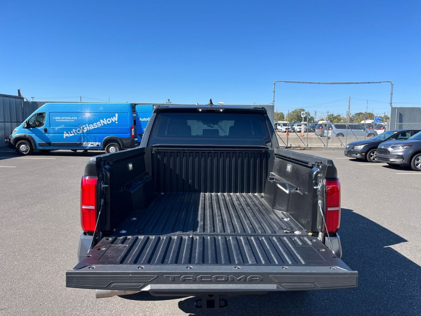 Thumbnail: 2025 Toyota Tacoma - 31