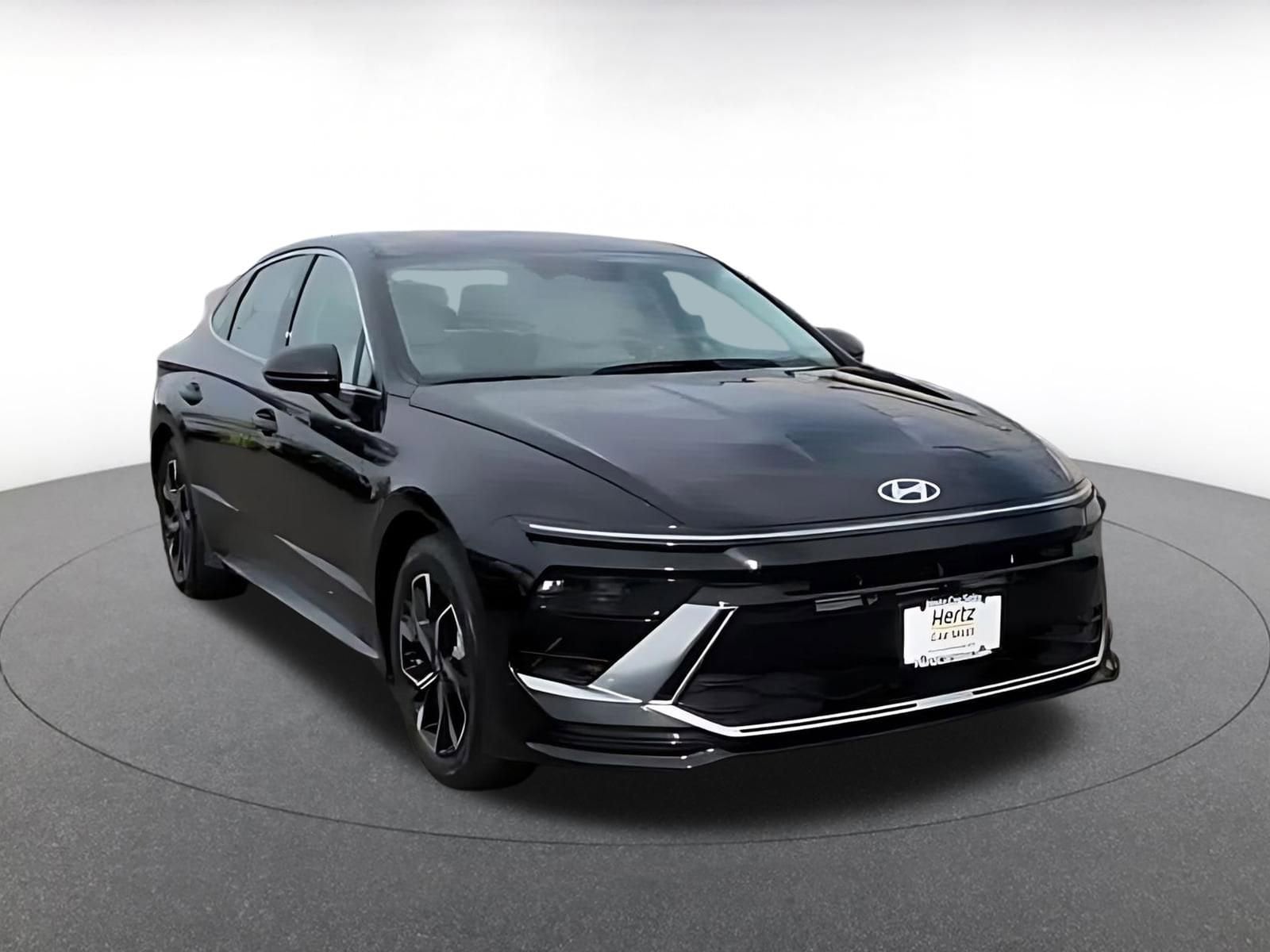 Thumbnail: 2025 Hyundai Sonata - 3