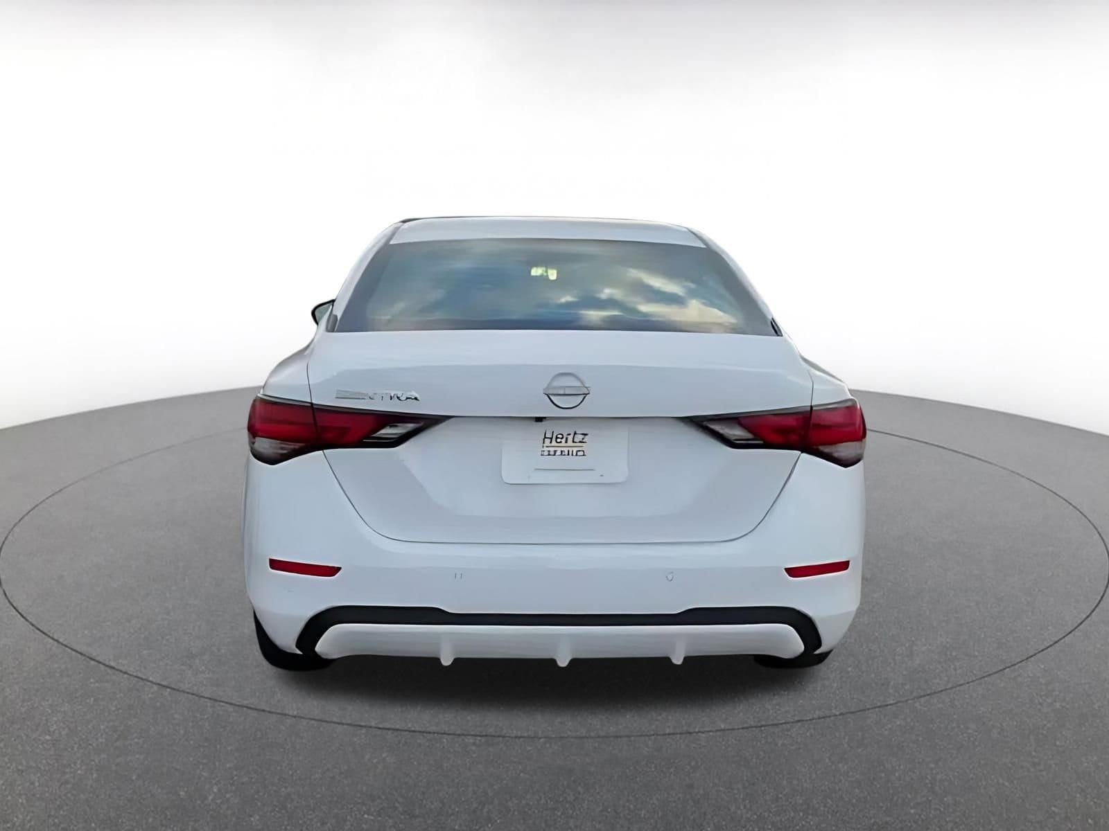 Thumbnail: 2025 Nissan Sentra - 12