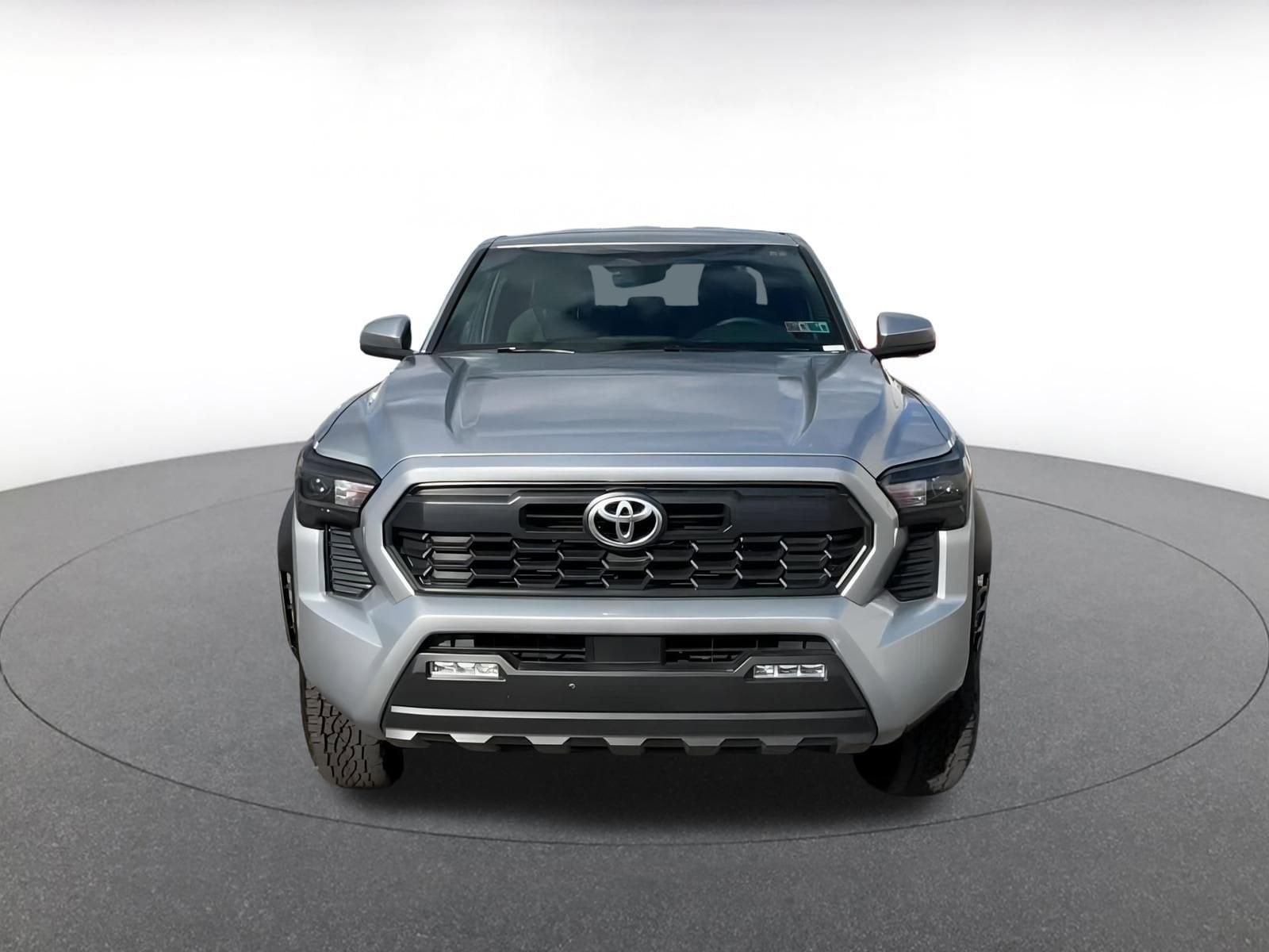 Thumbnail: 2025 Toyota Tacoma - 5