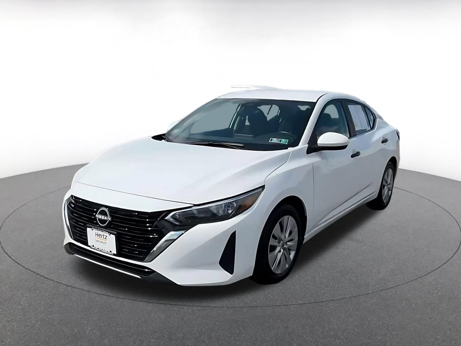 Thumbnail: 2025 Nissan Sentra - 6