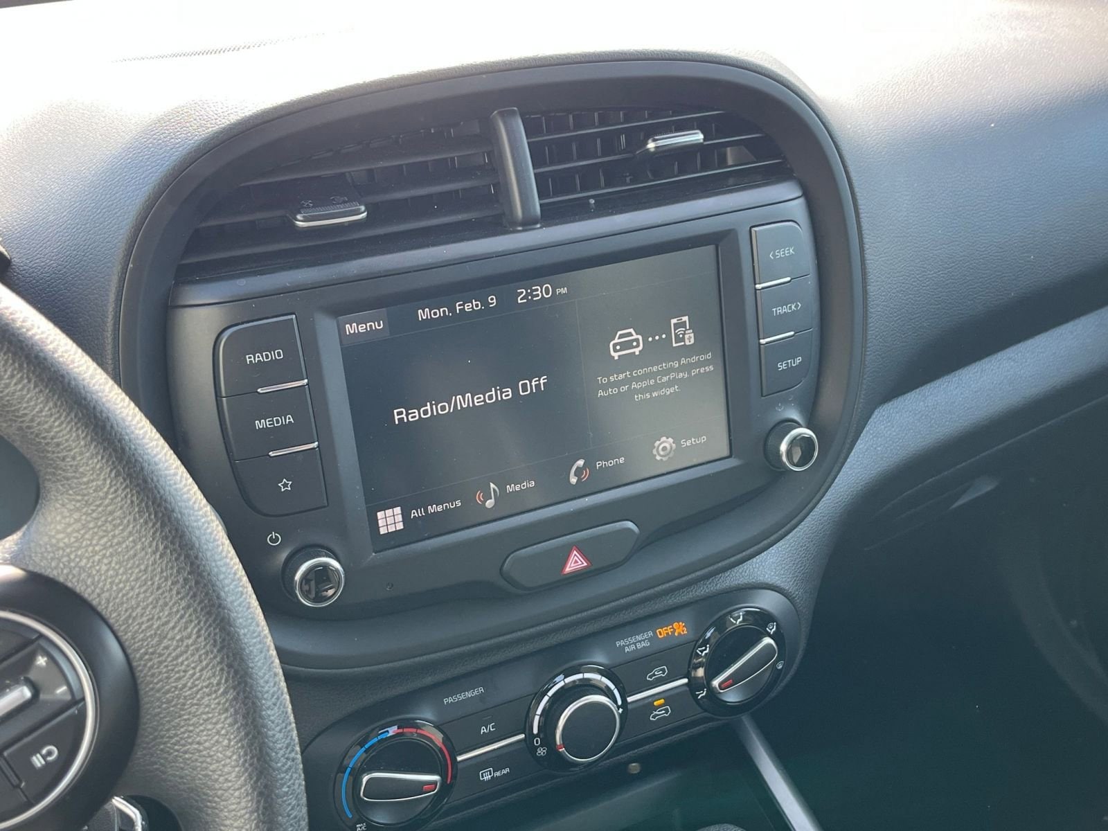 Thumbnail: 2025 Kia Soul - 20