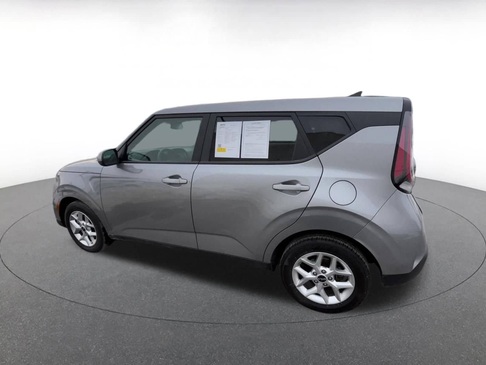 Thumbnail: 2025 Kia Soul - 8