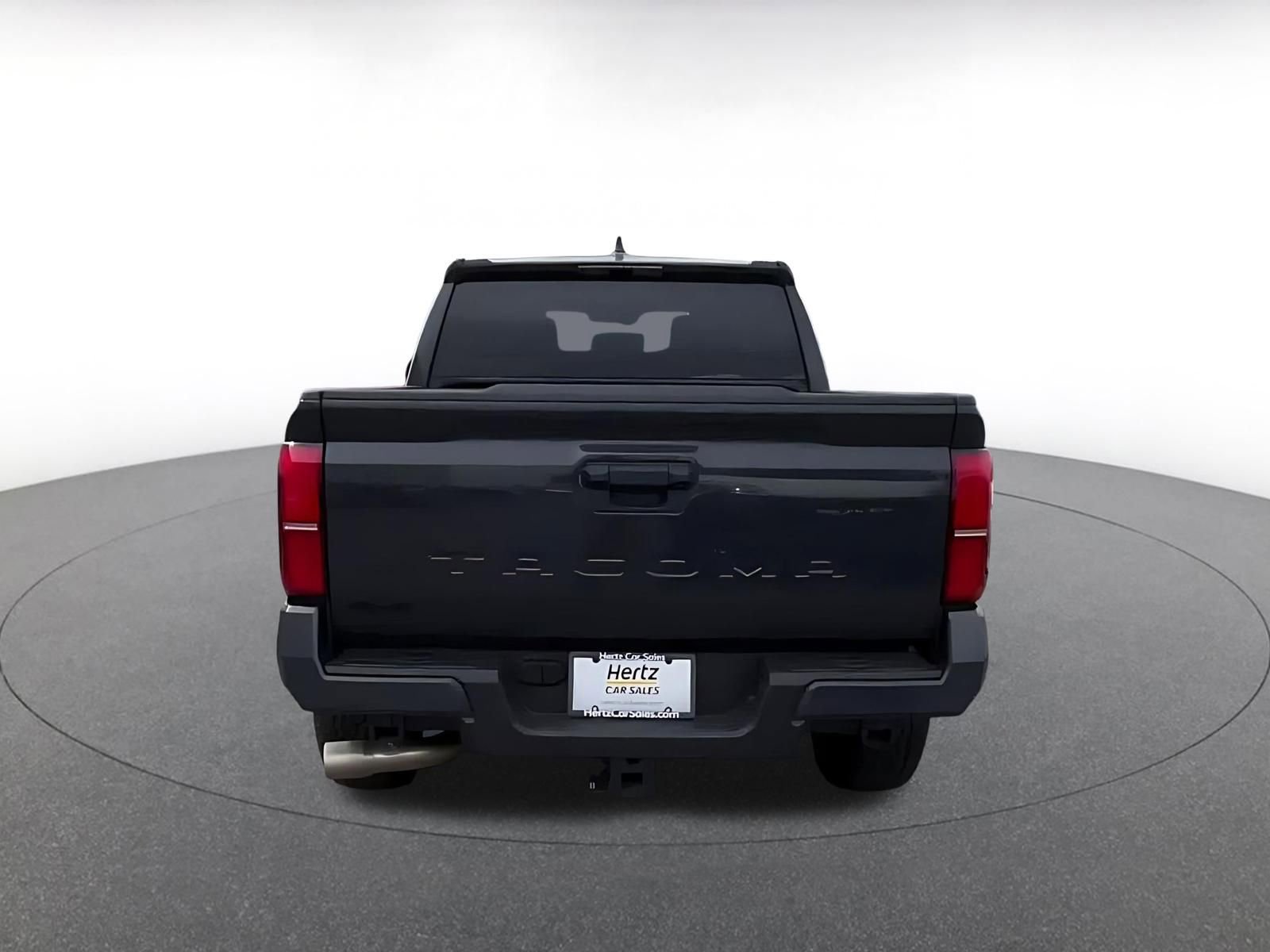 Thumbnail: 2025 Toyota Tacoma - 11