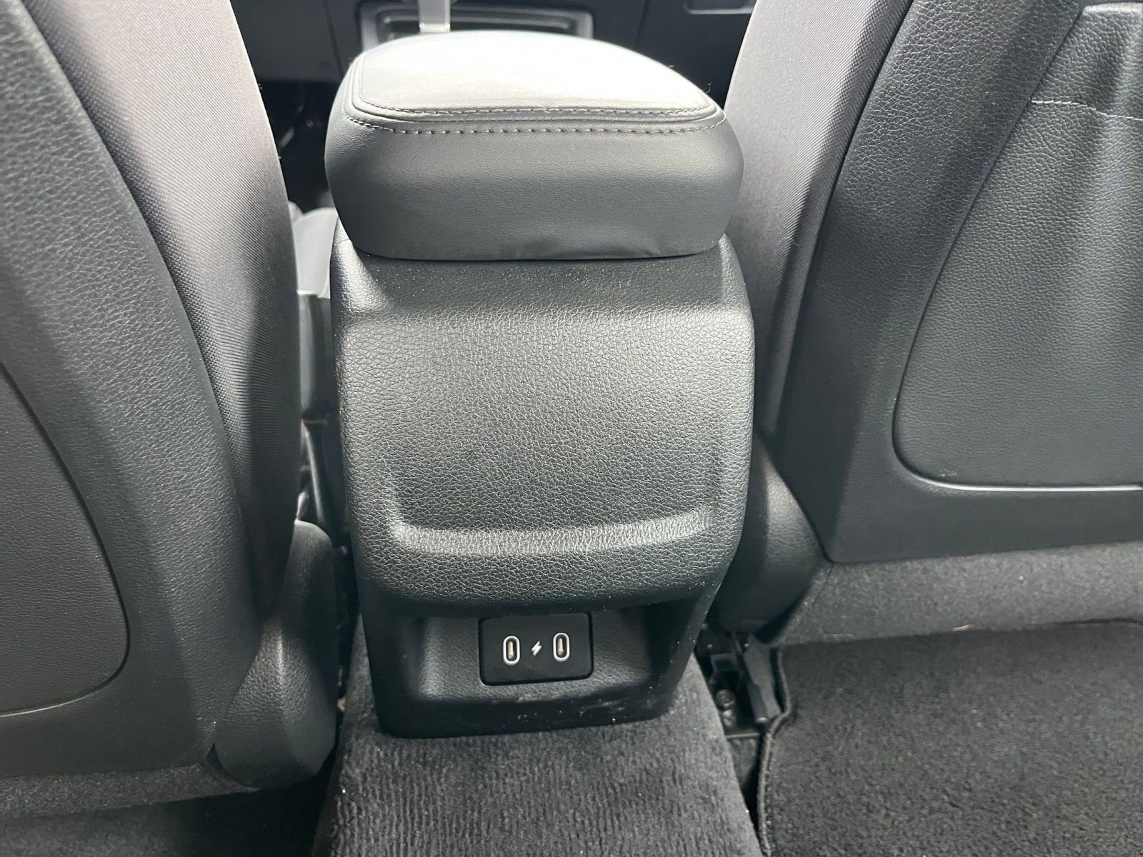 Thumbnail: 2025 Kia K5 - 22