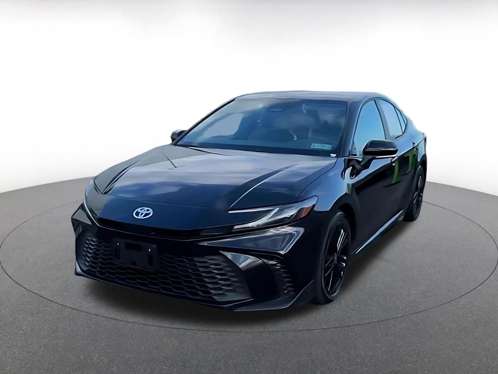 Thumbnail: 2025 Toyota Camry - 6