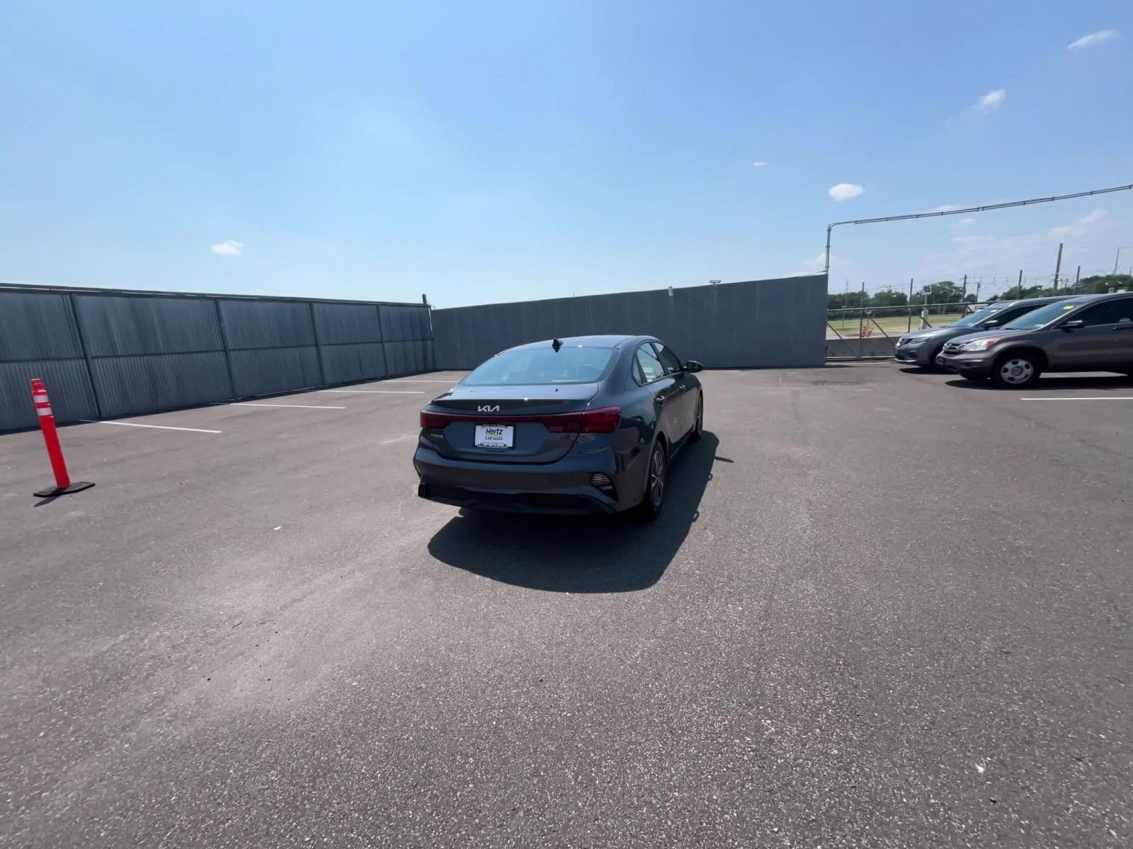 Thumbnail: 2023 Kia Forte - 16