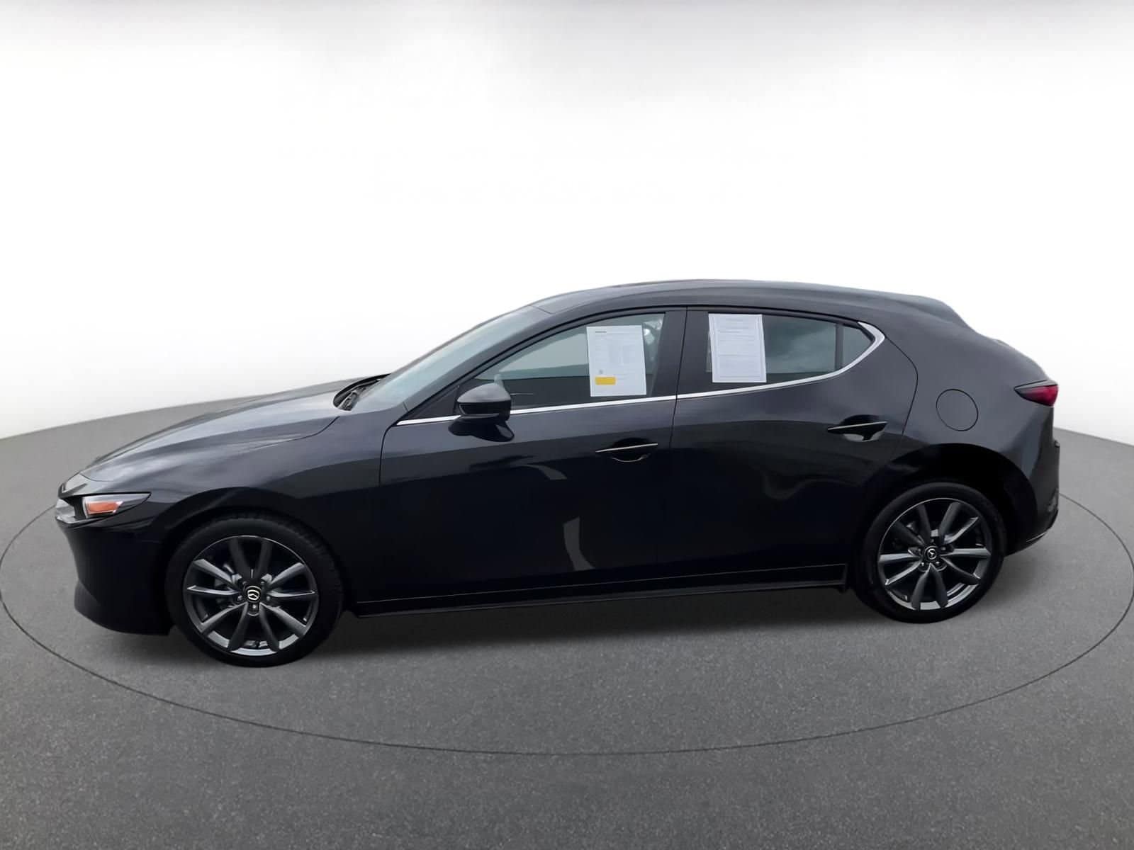 Thumbnail: 2024 Mazda Mazda3 - 8
