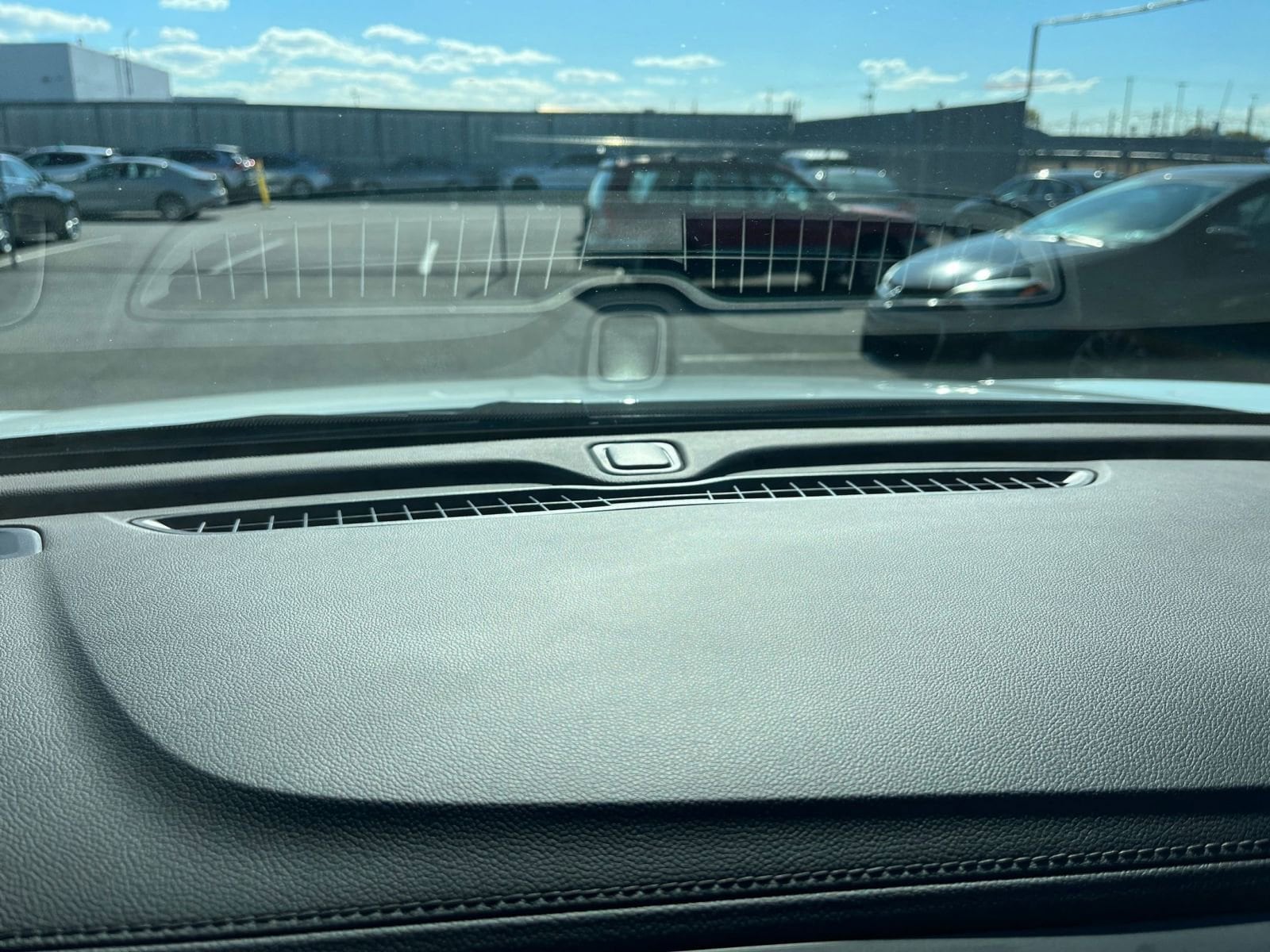 Thumbnail: 2025 Buick Encore GX - 18