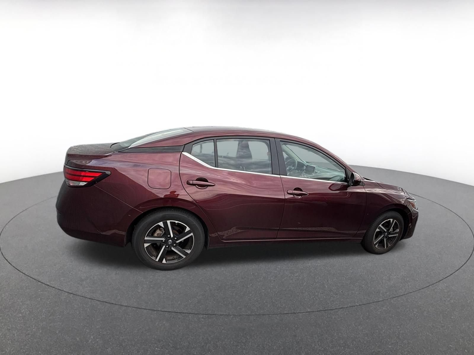 Thumbnail: 2025 Nissan Sentra - 12