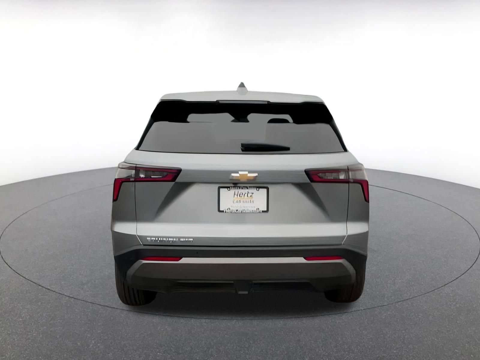 Thumbnail: 2025 Chevrolet Equinox - 12