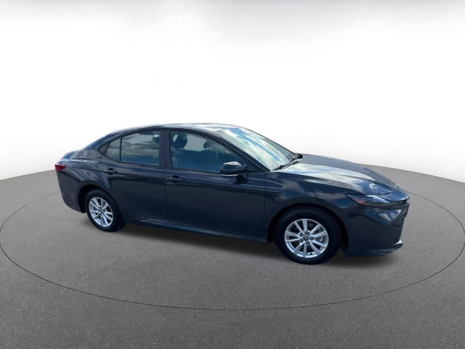 Thumbnail: 2025 Toyota Camry - 2