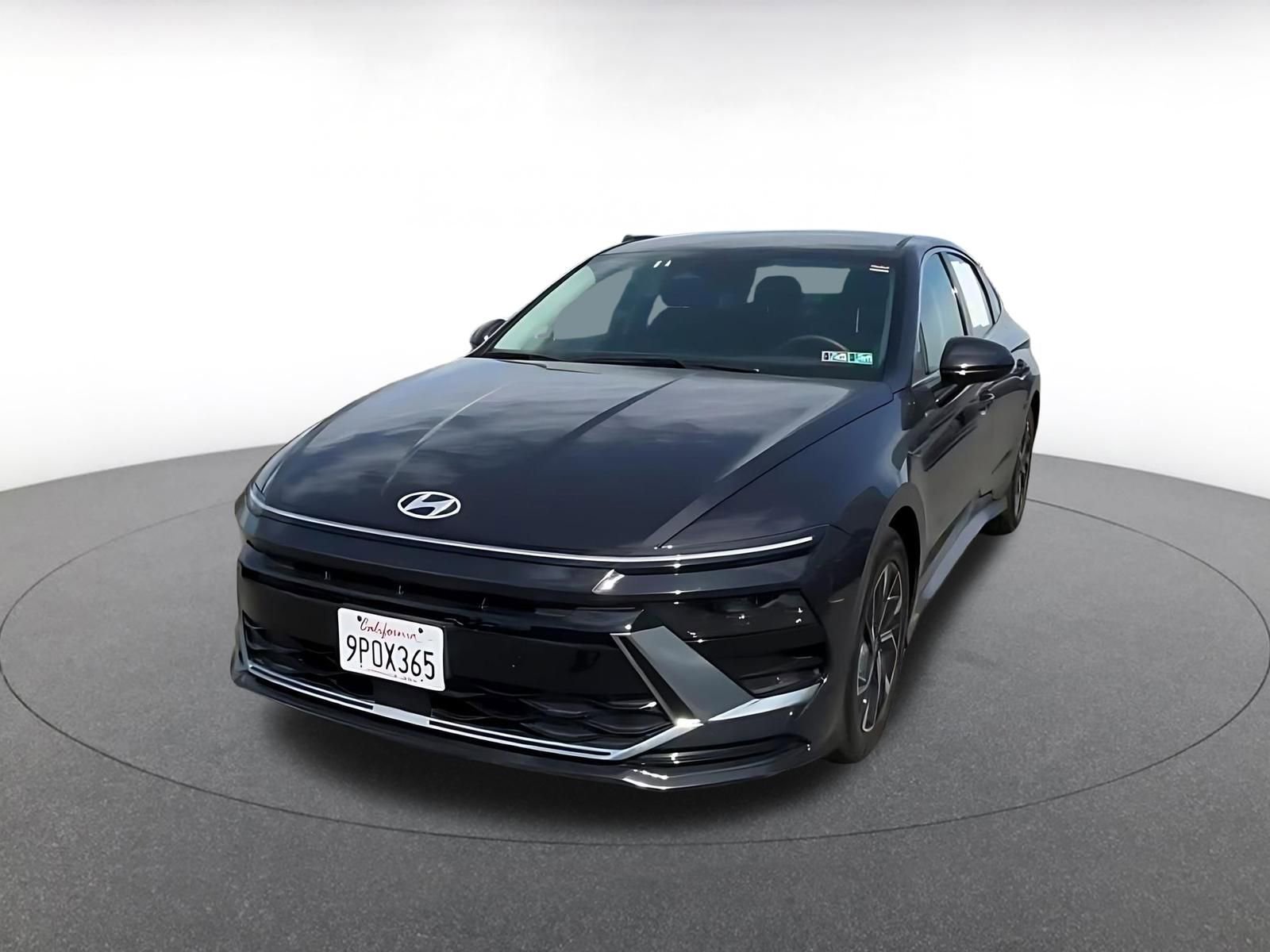 Thumbnail: 2025 Hyundai Sonata - 5