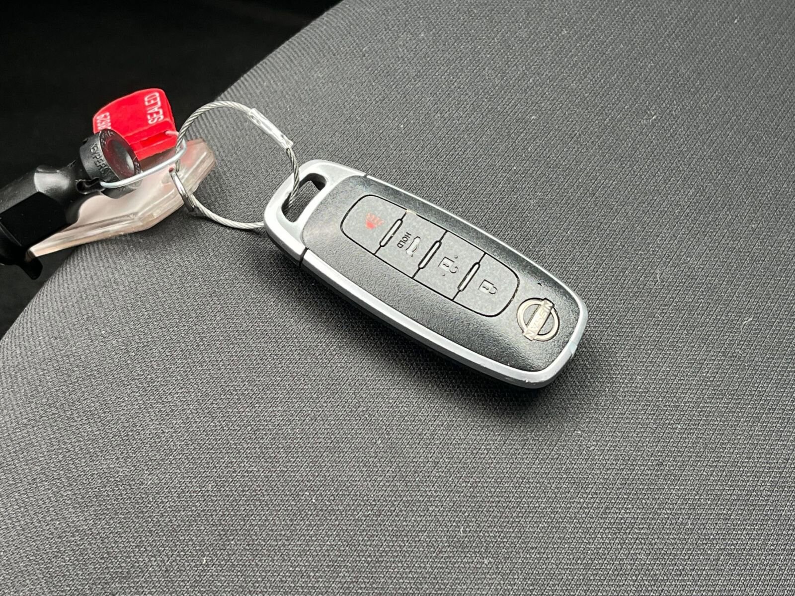 Thumbnail: 2024 Nissan Sentra - 22