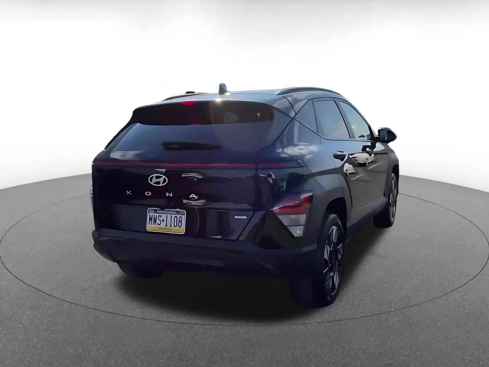 Thumbnail: 2025 Hyundai Kona - 12